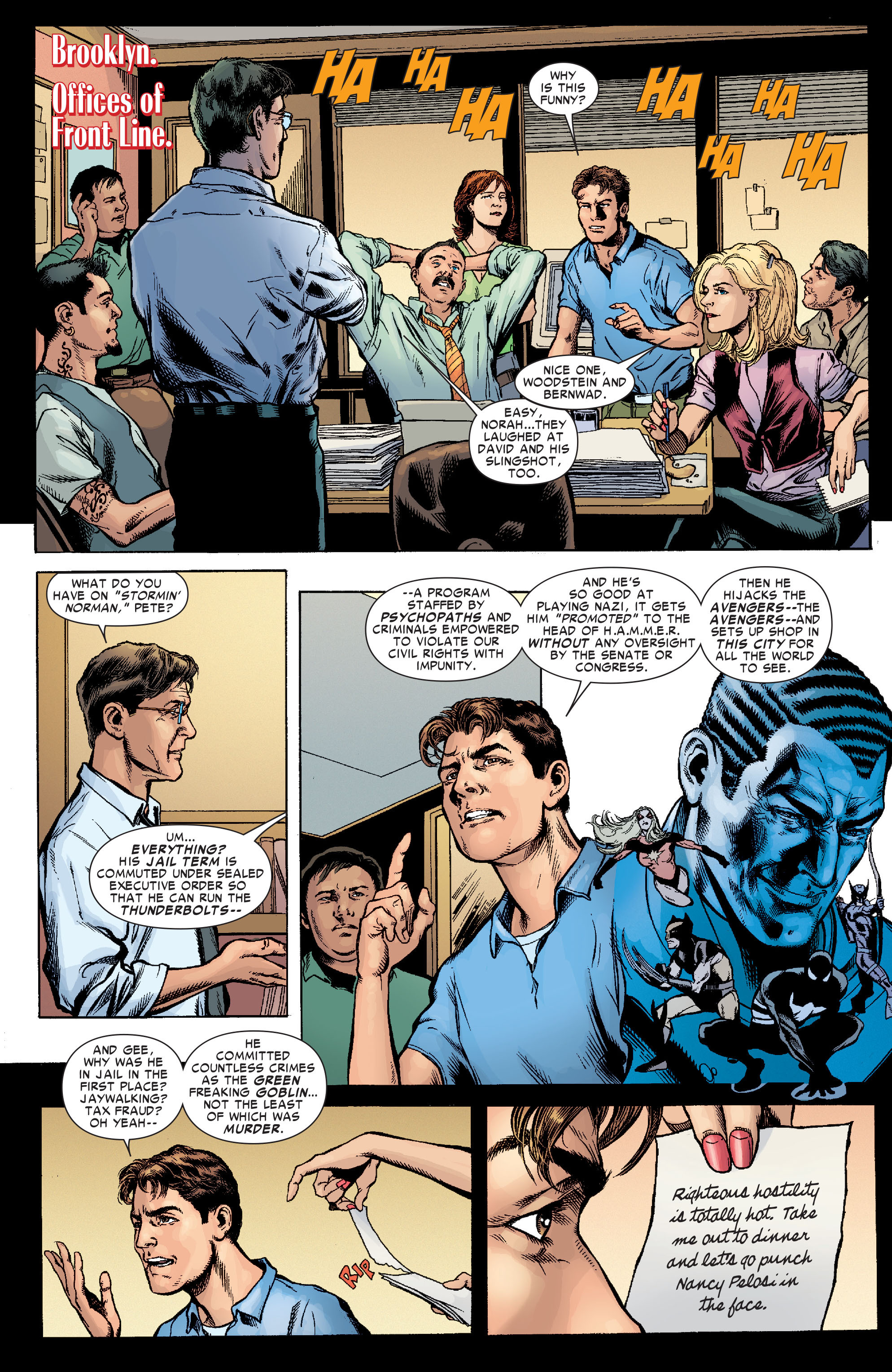 Read The Amazing Spider-Man (1963) Manga Online
