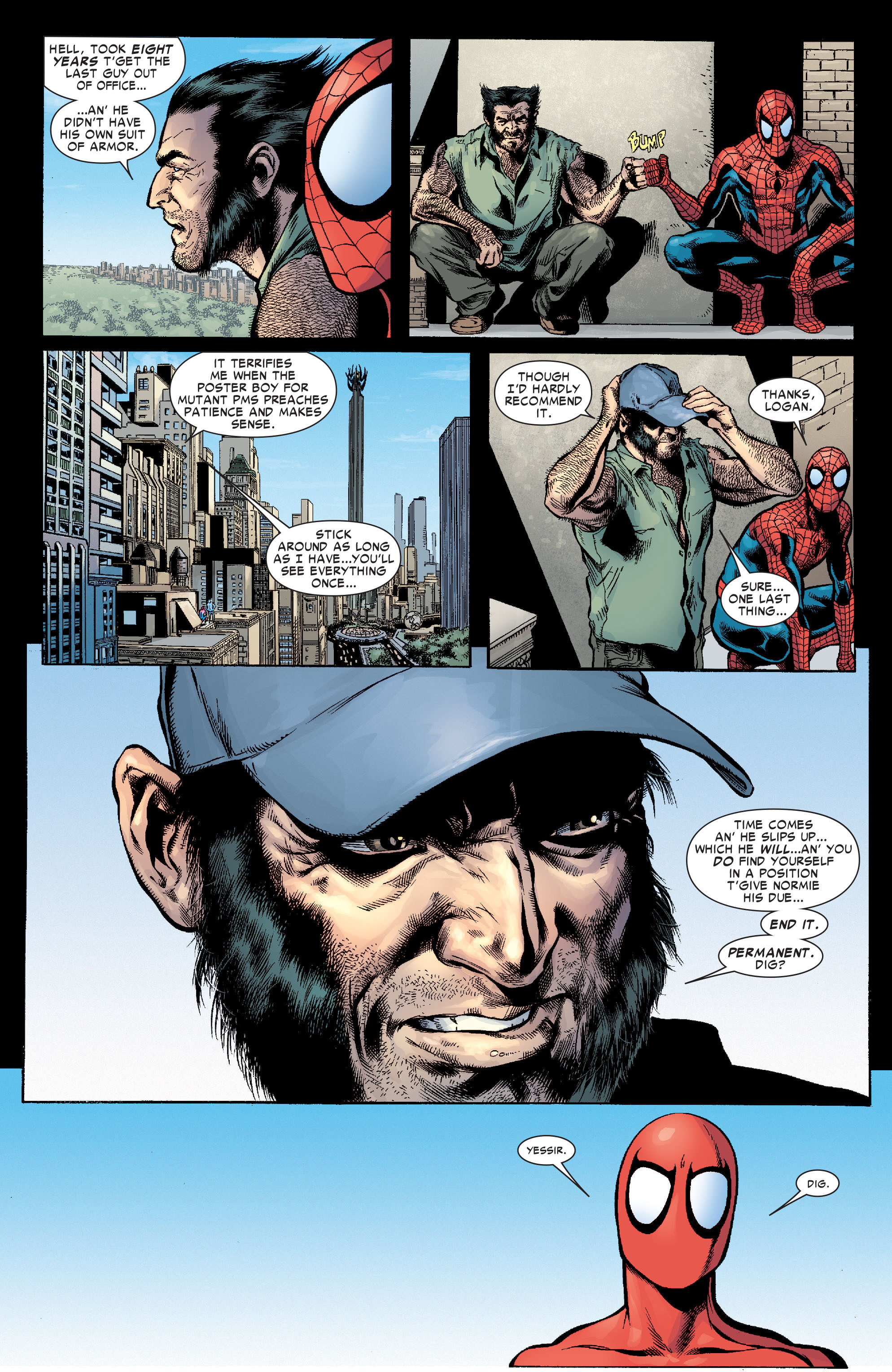 Read The Amazing Spider-Man (1963) Manga Online