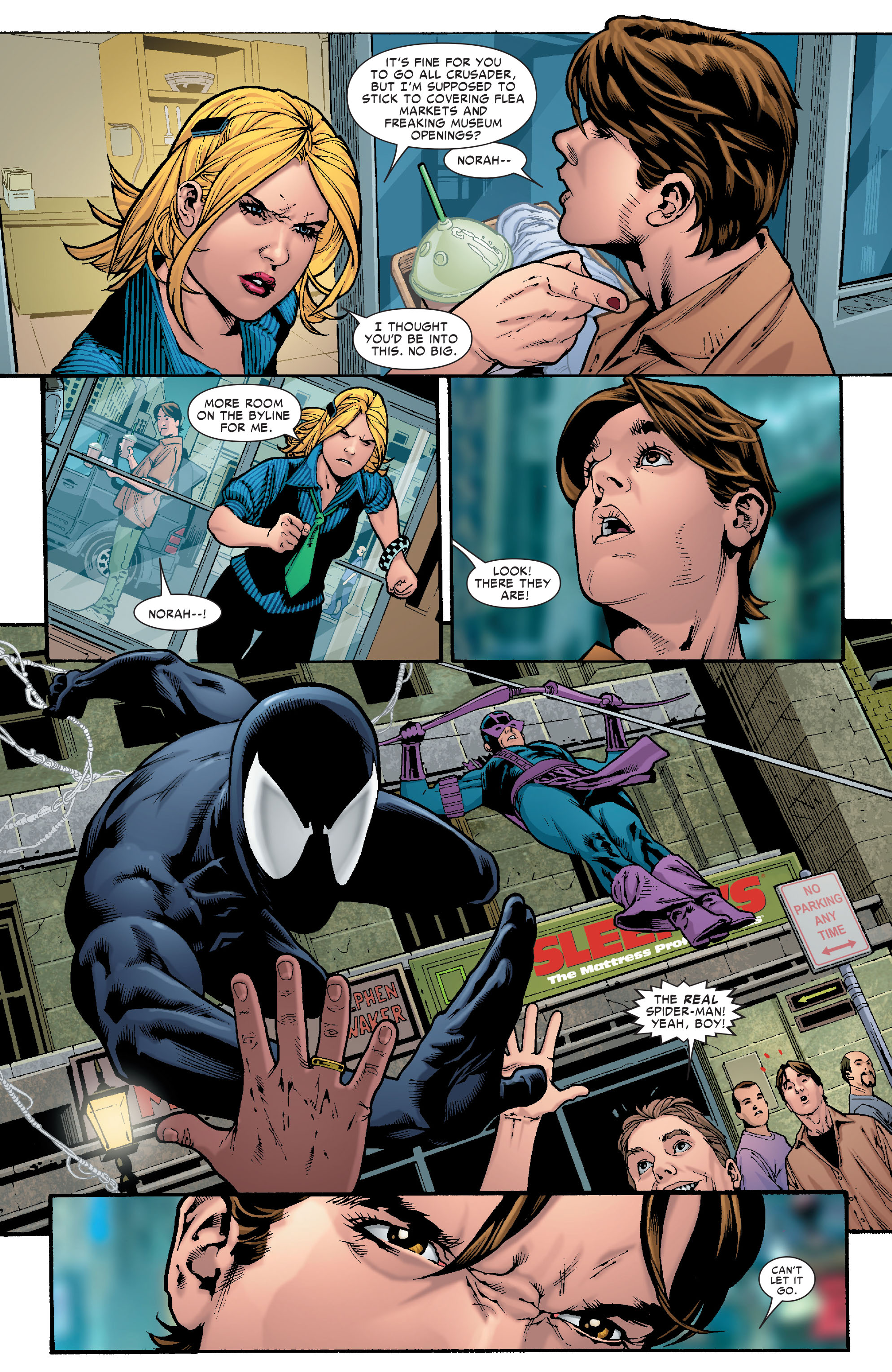 Read The Amazing Spider-Man (1963) Manga Online