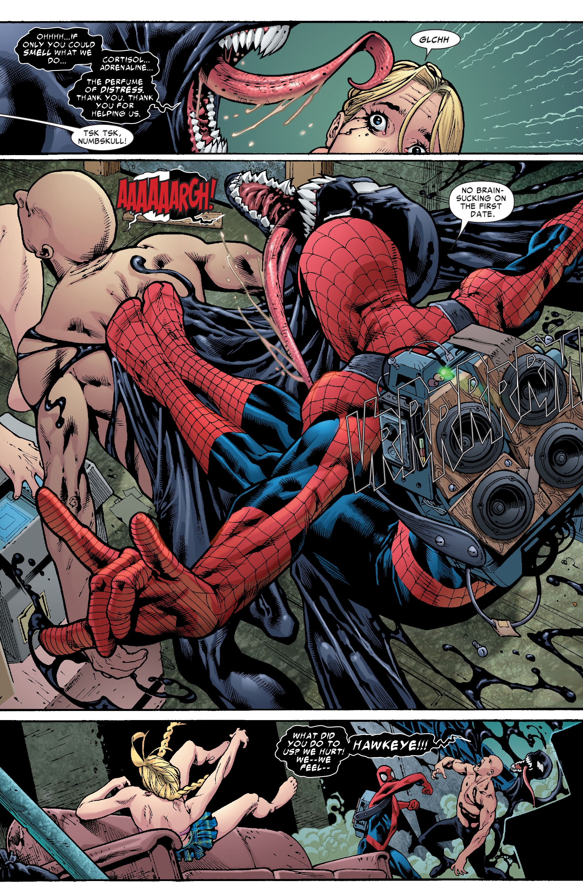 Read The Amazing Spider-Man (1963) Manga Online