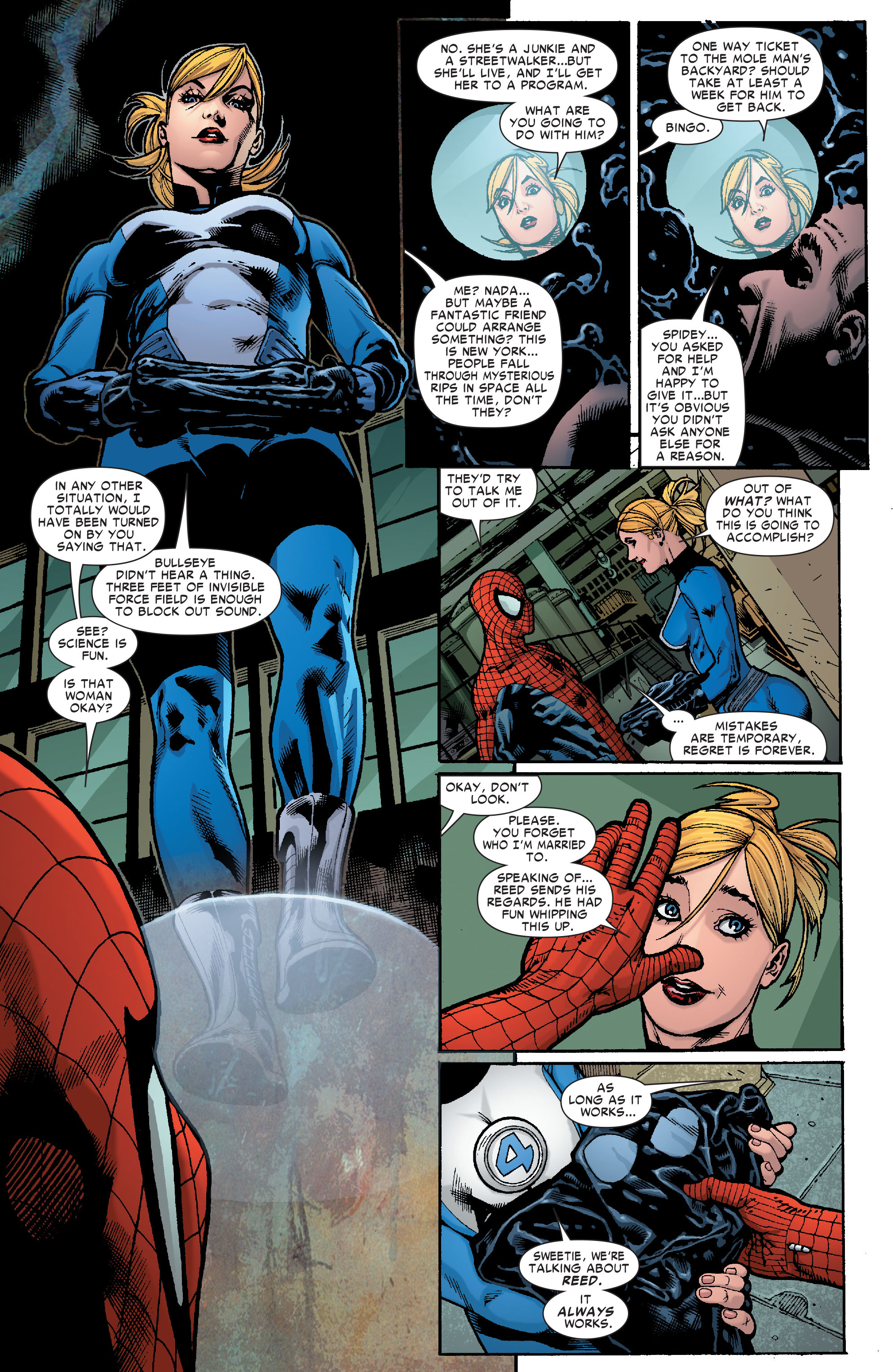 Read The Amazing Spider-Man (1963) Manga Online