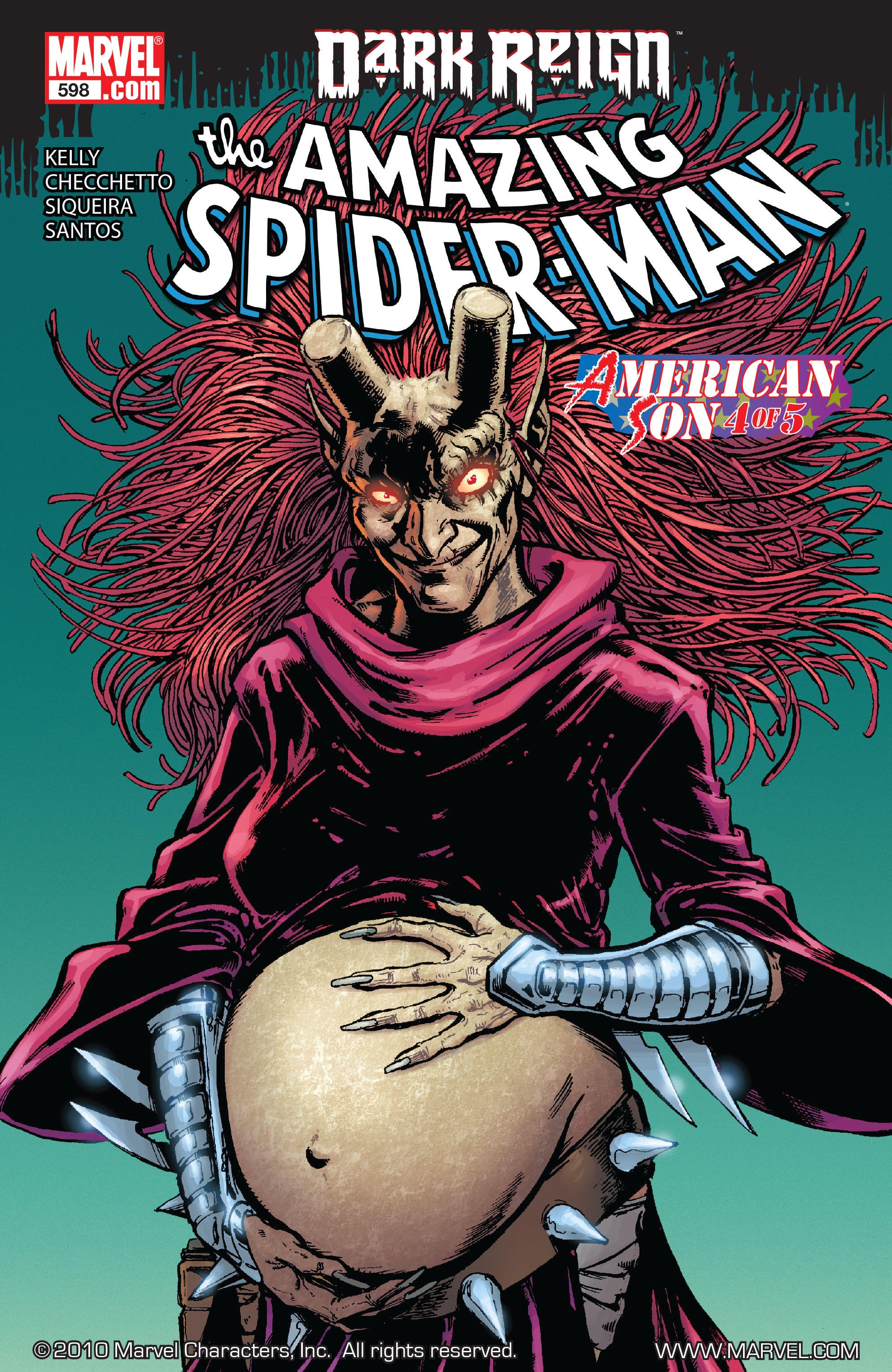 Read The Amazing Spider-Man (1963) Manga Online
