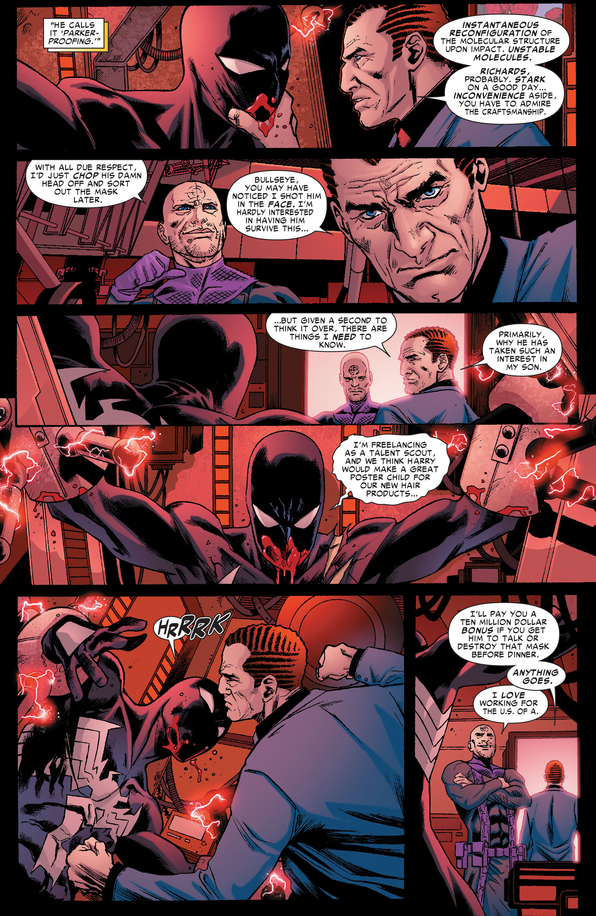 Read The Amazing Spider-Man (1963) Manga Online