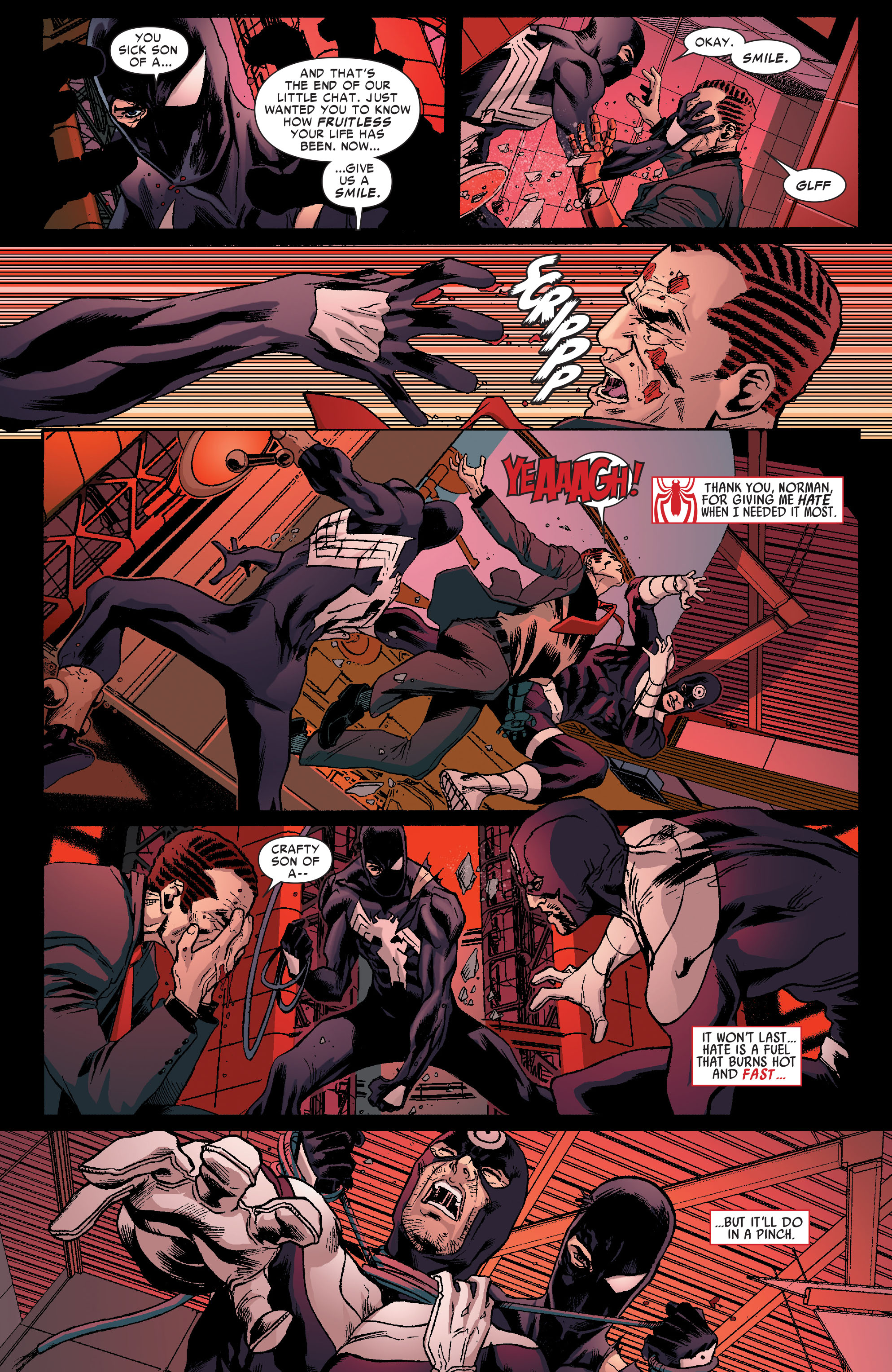 Read The Amazing Spider-Man (1963) Manga Online