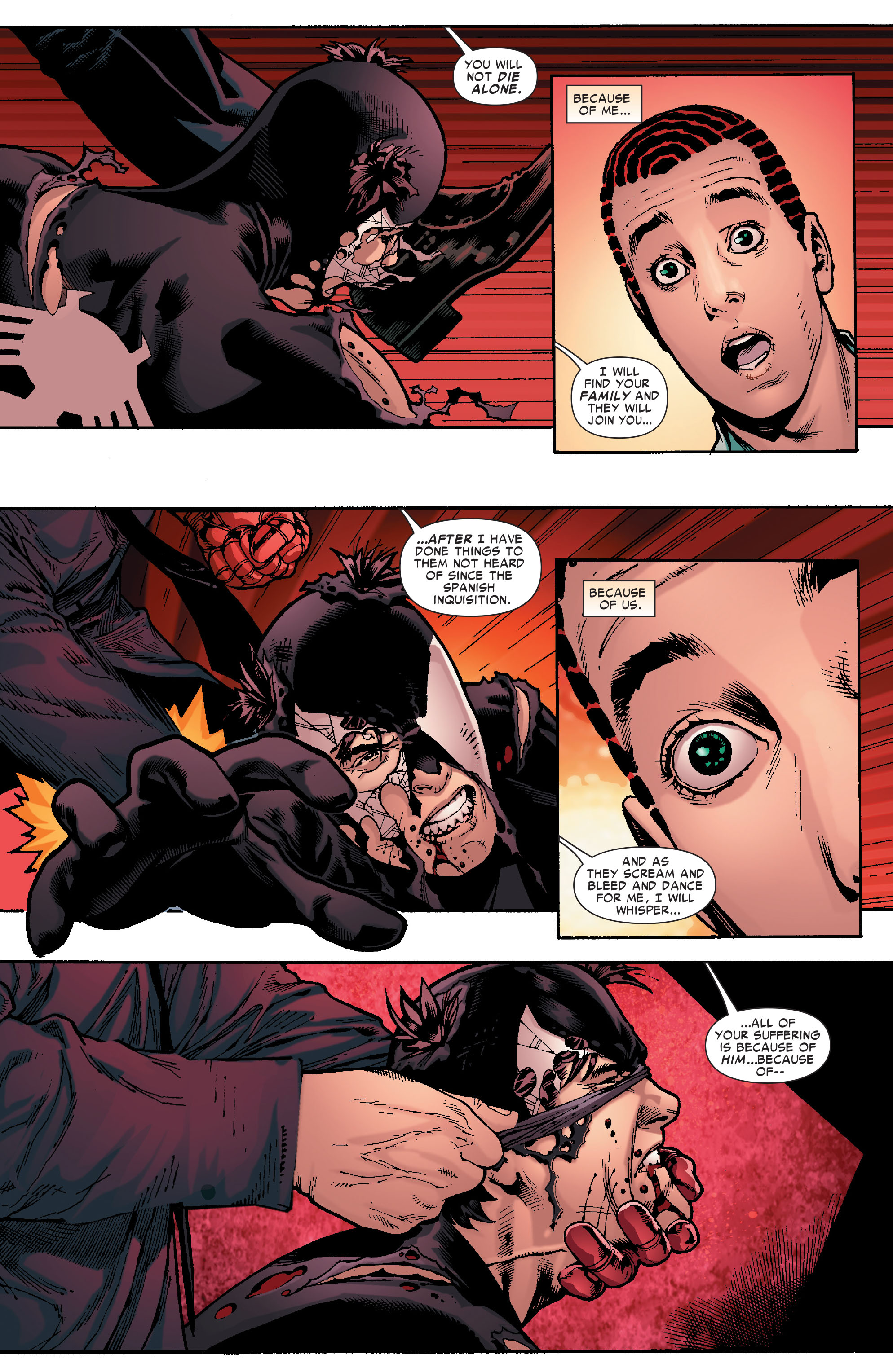 Read The Amazing Spider-Man (1963) Manga Online