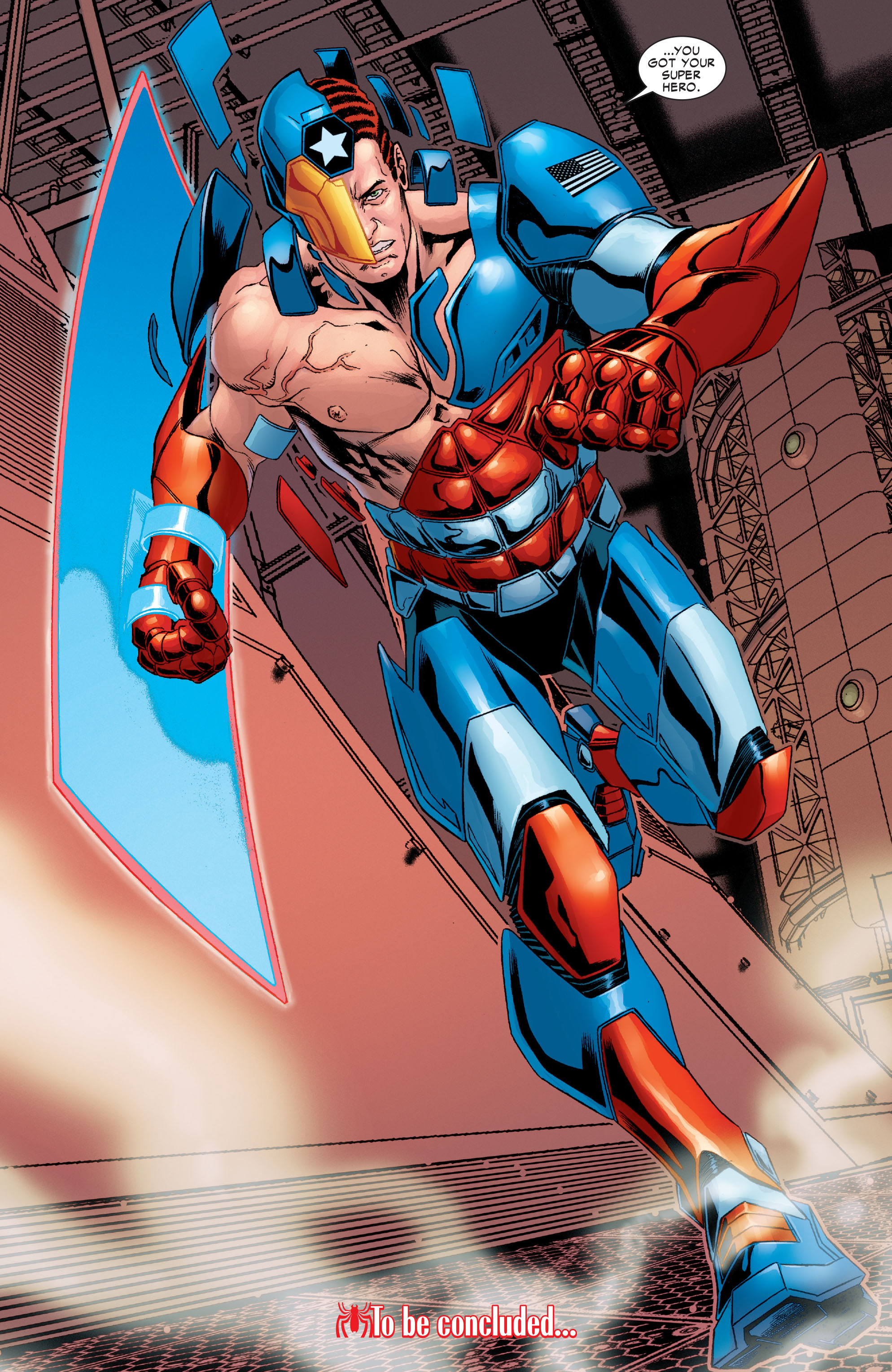 Read The Amazing Spider-Man (1963) Manga Online