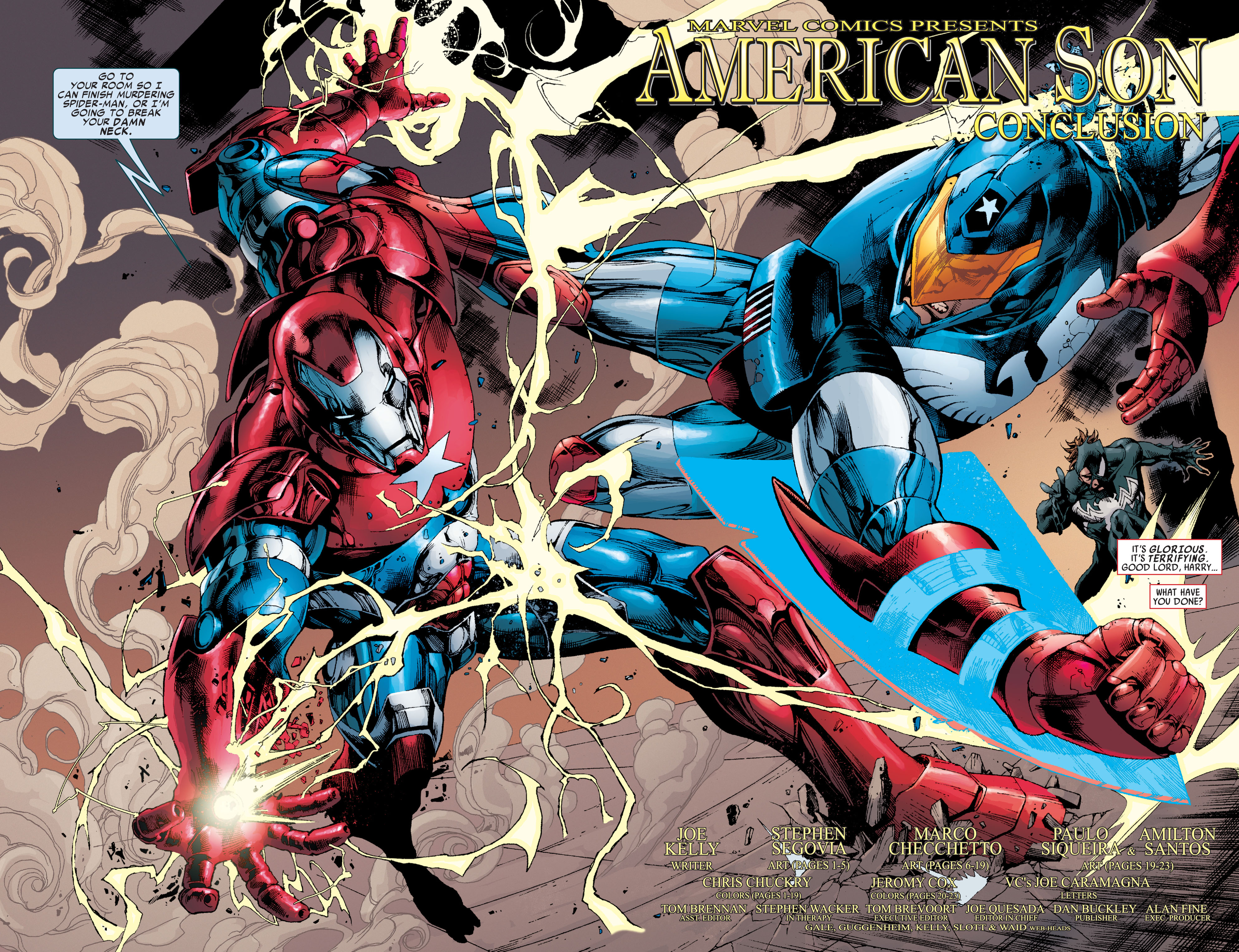 Read The Amazing Spider-Man (1963) Manga Online