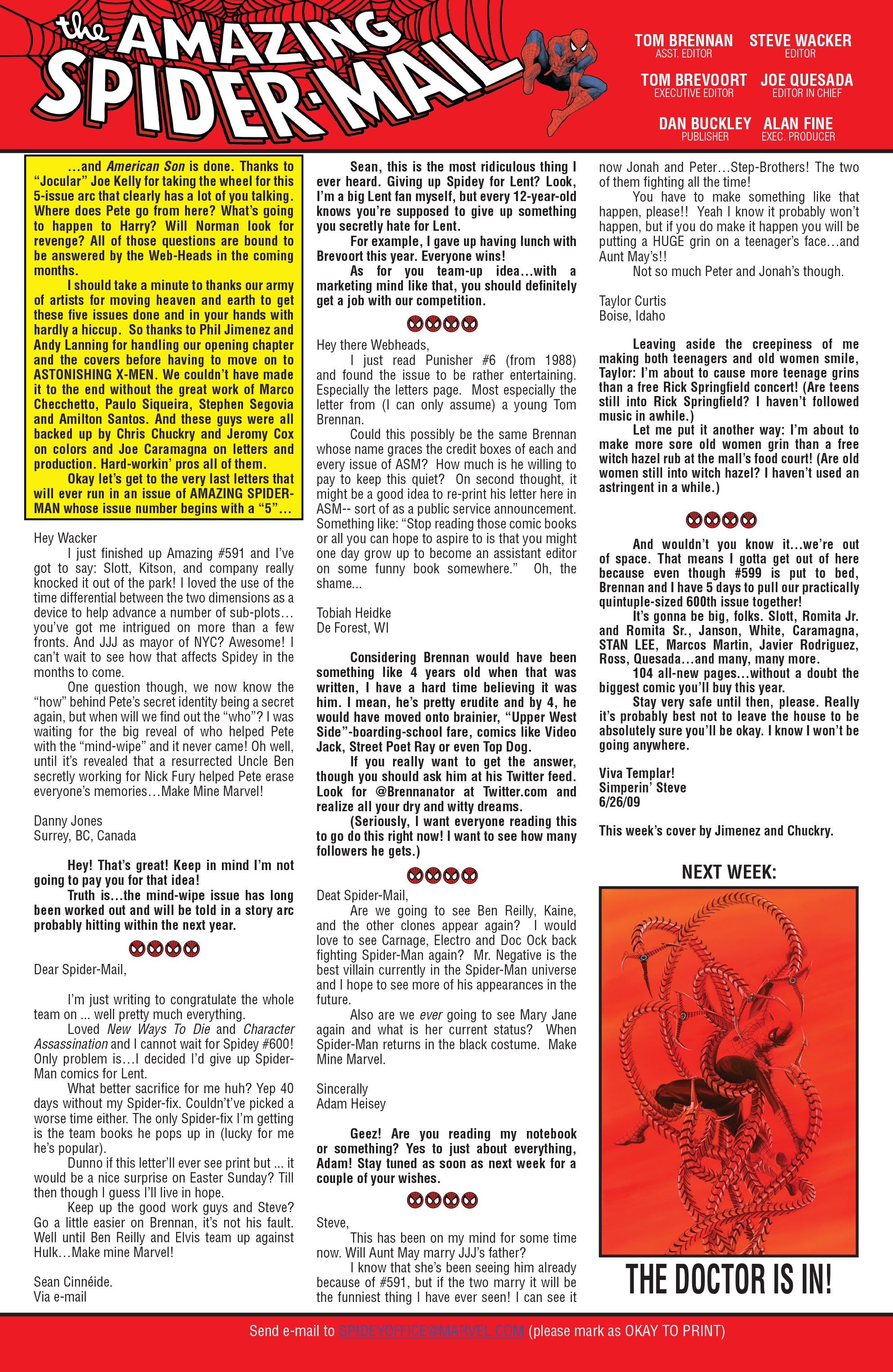Read The Amazing Spider-Man (1963) Manga Online