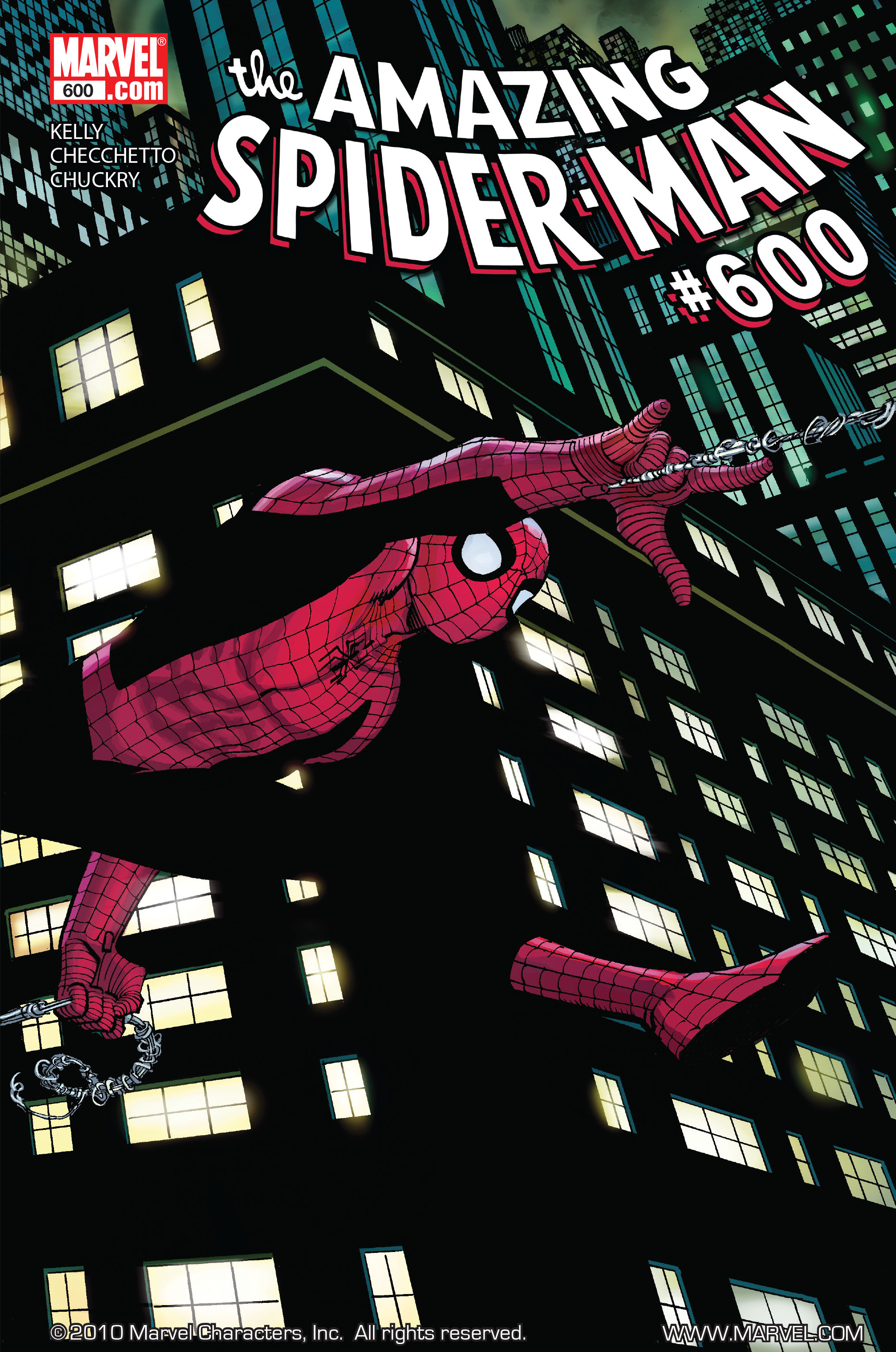 Read The Amazing Spider-Man (1963) Manga Online