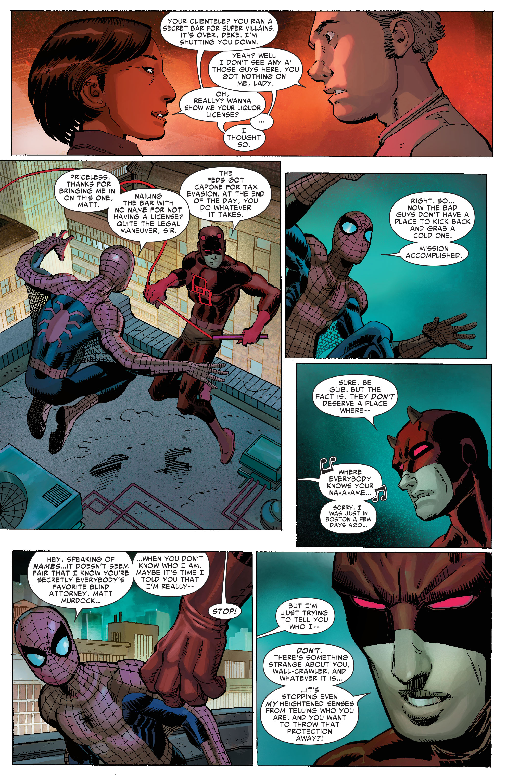 Read The Amazing Spider-Man (1963) Manga Online