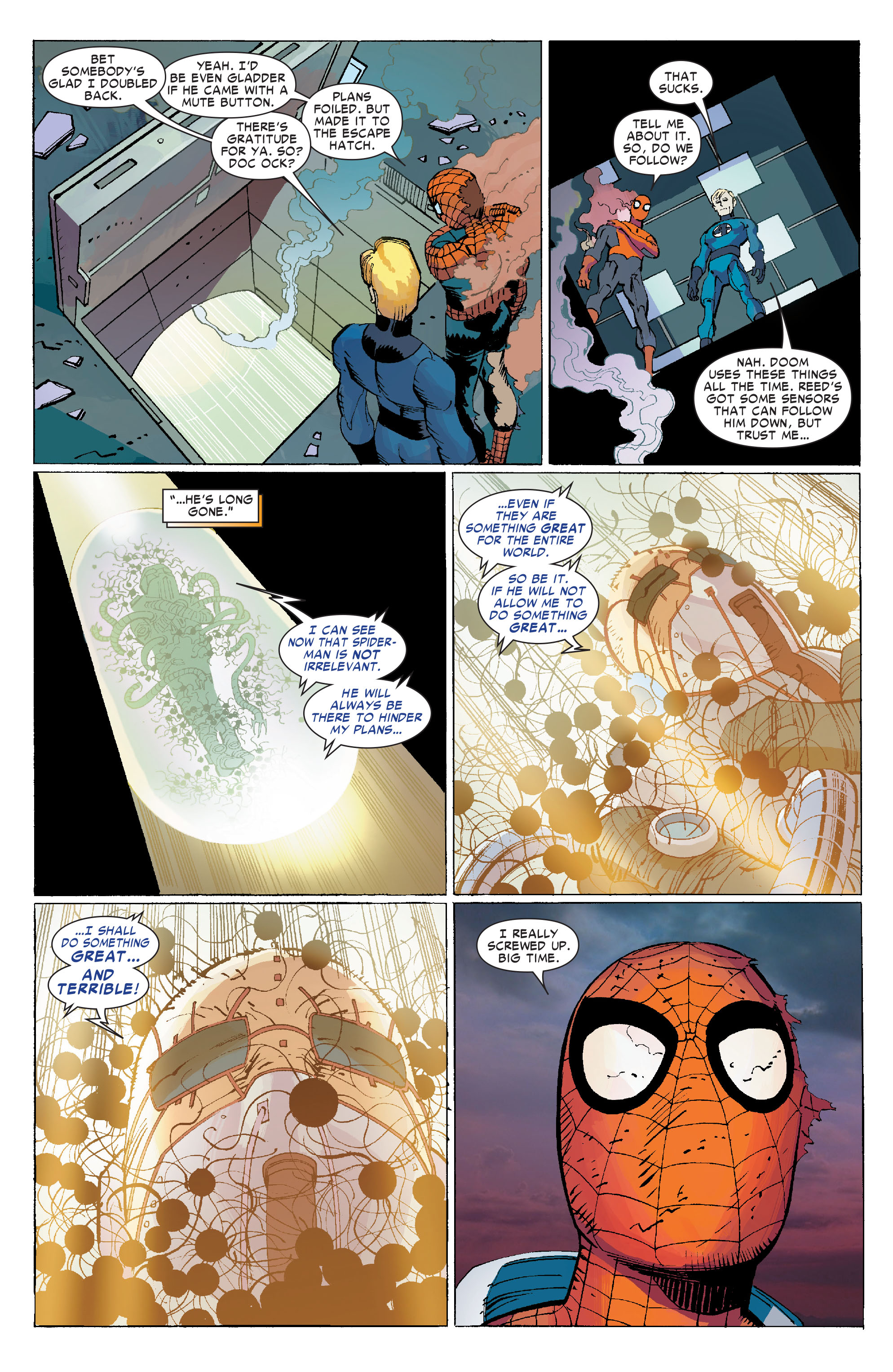 Read The Amazing Spider-Man (1963) Manga Online