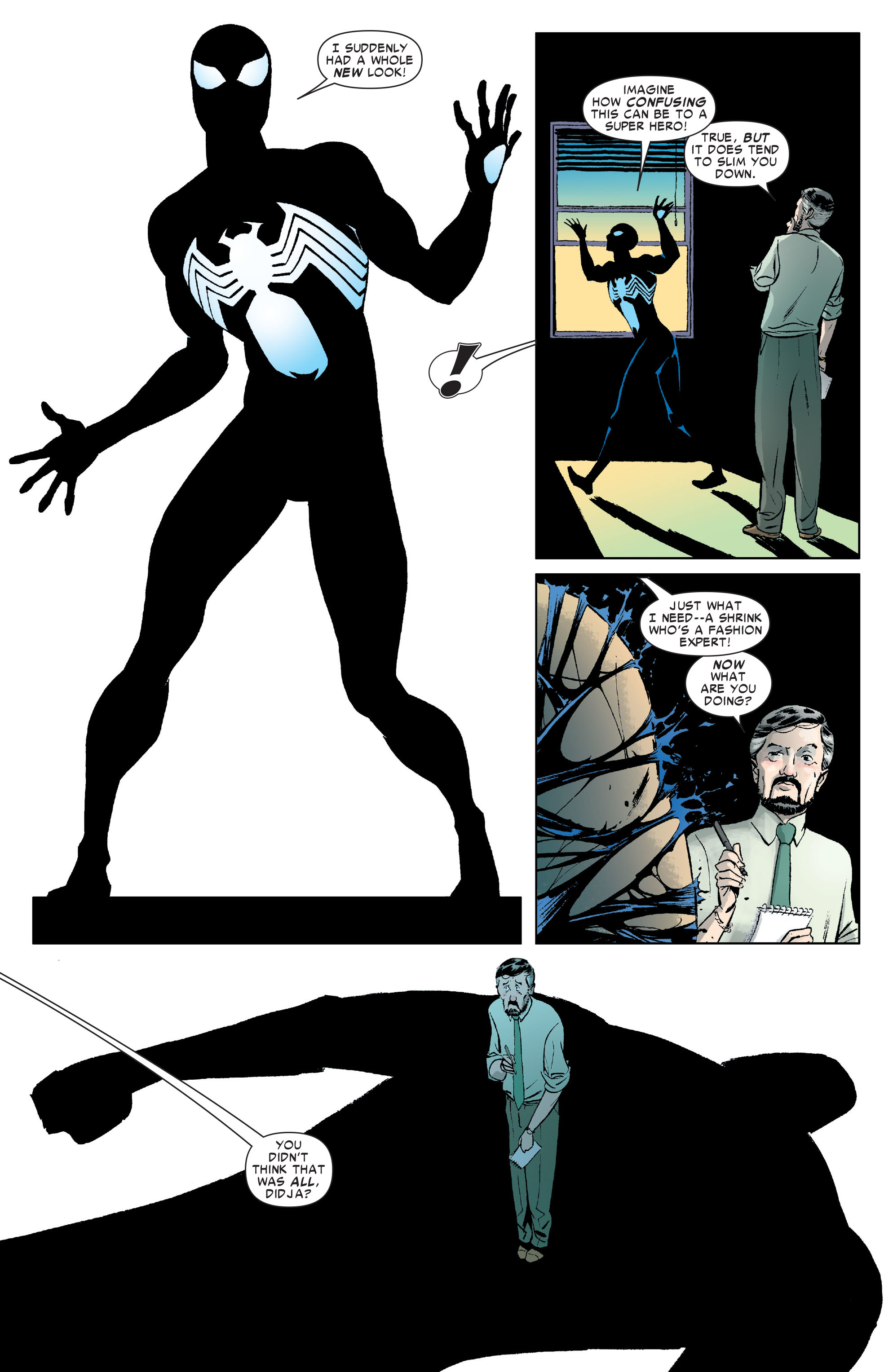 Read The Amazing Spider-Man (1963) Manga Online
