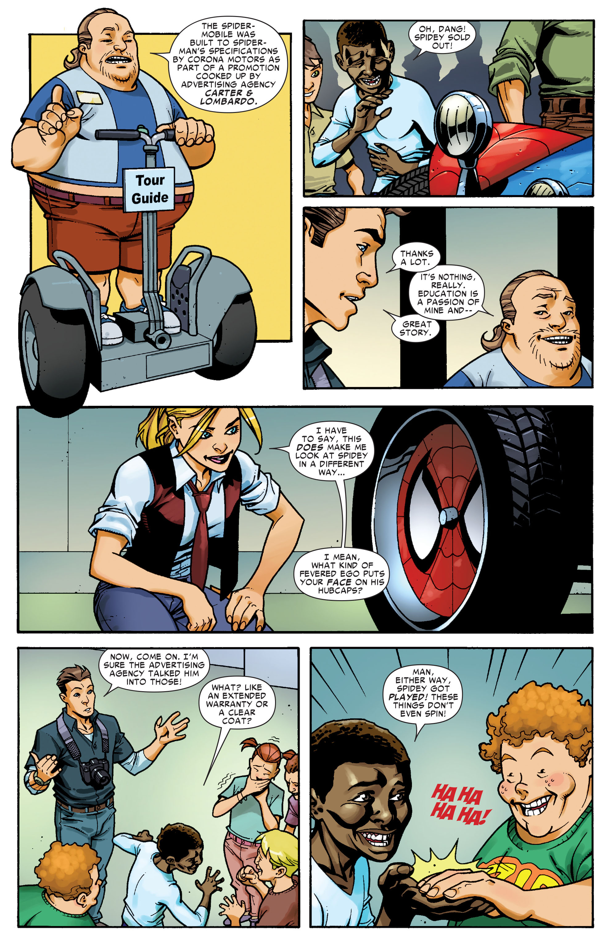 Read The Amazing Spider-Man (1963) Manga Online