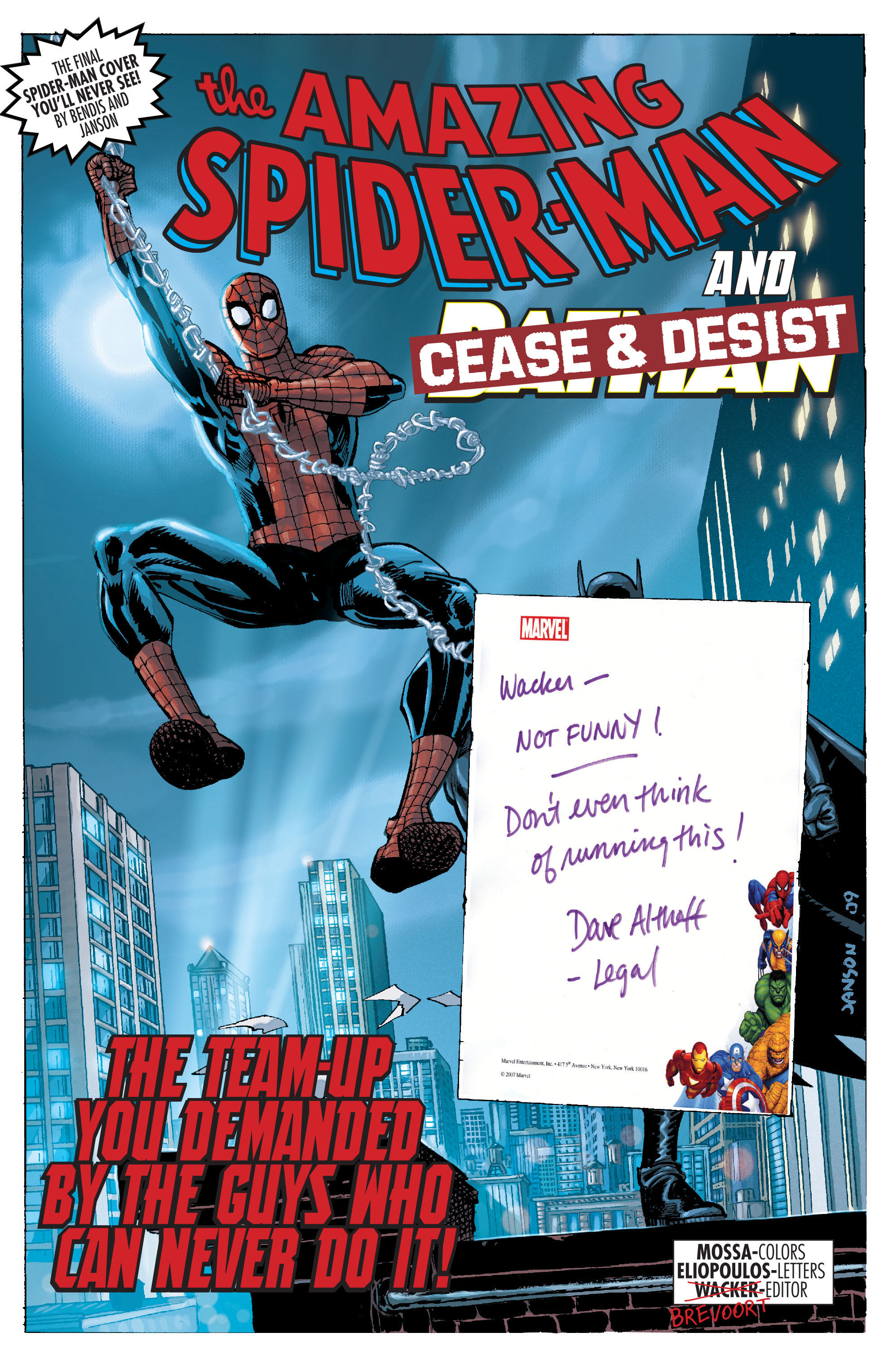 Read The Amazing Spider-Man (1963) Manga Online