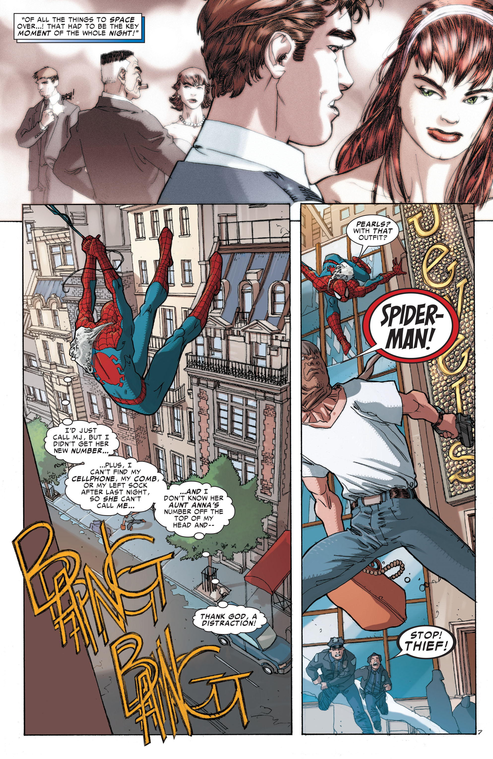 Read The Amazing Spider-Man (1963) Manga Online