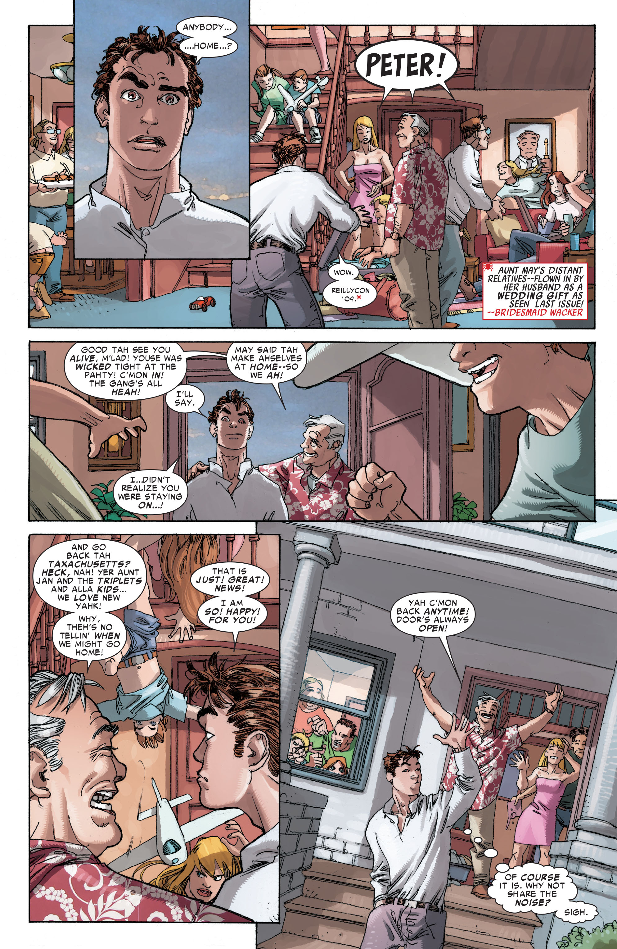 Read The Amazing Spider-Man (1963) Manga Online