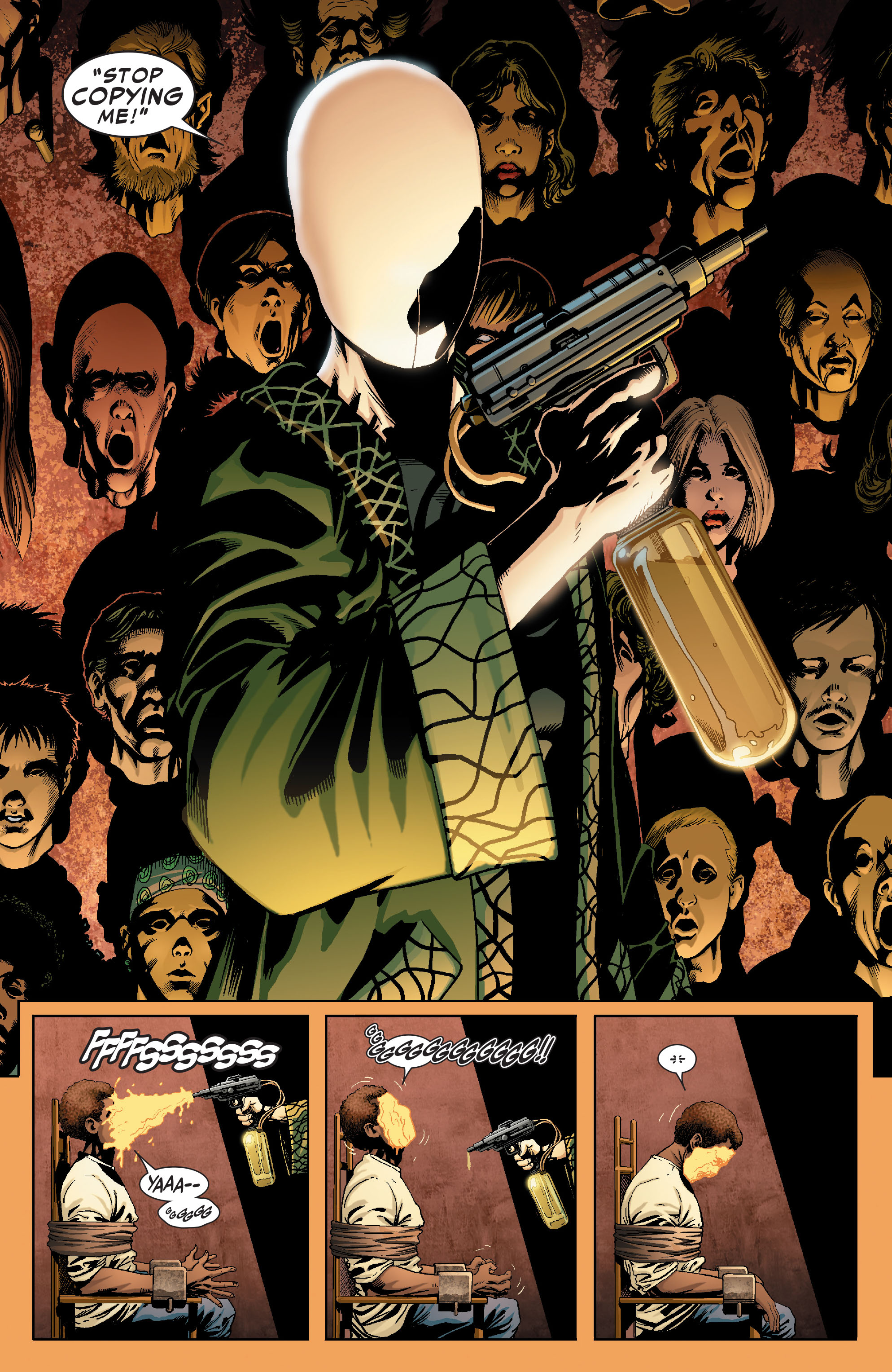 Read The Amazing Spider-Man (1963) Manga Online