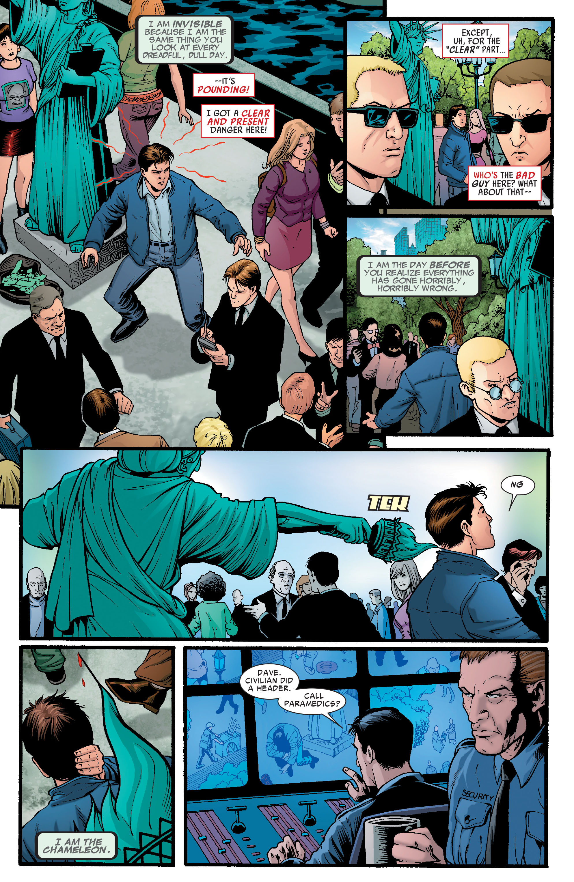 Read The Amazing Spider-Man (1963) Manga Online