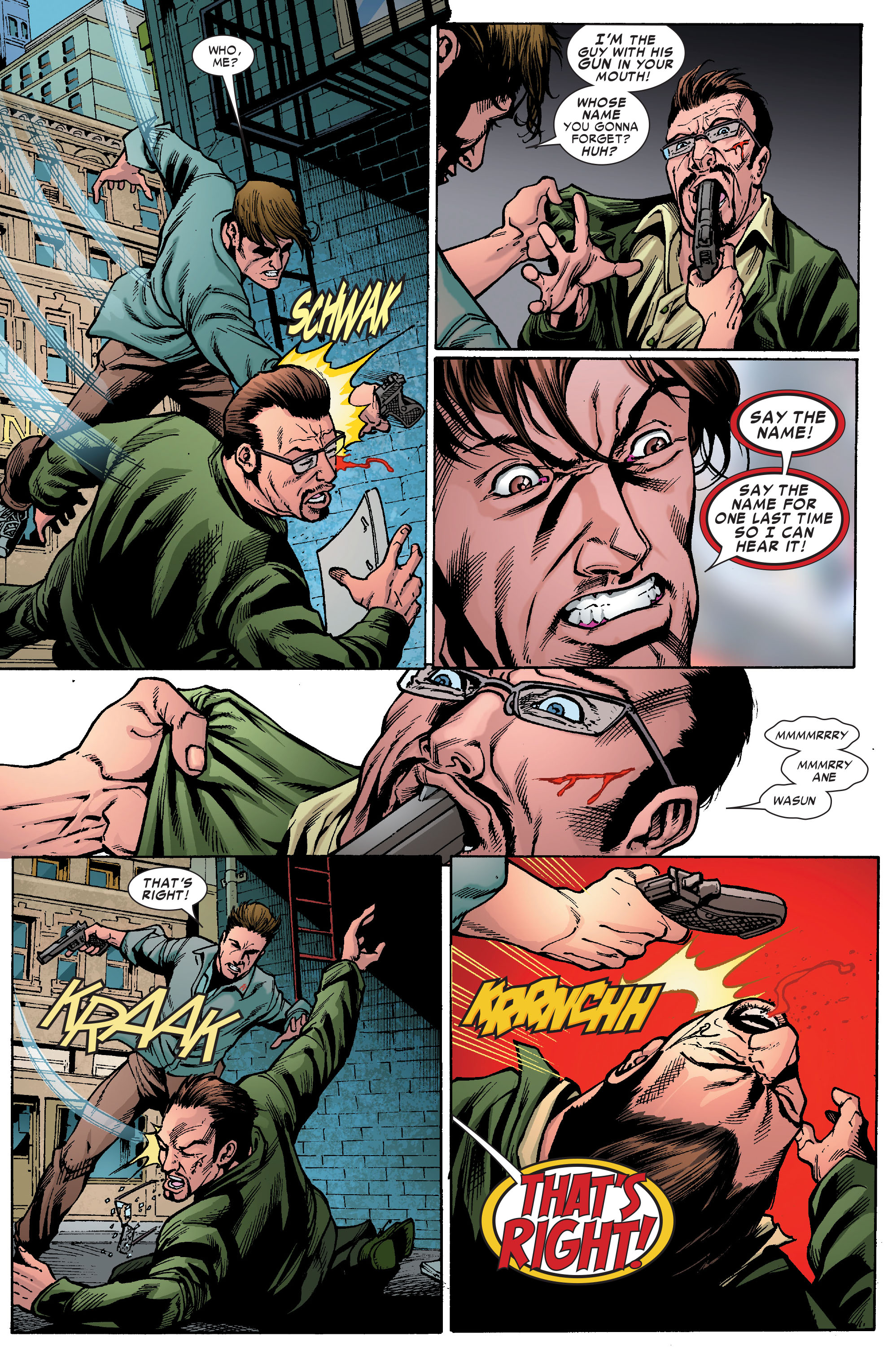 Read The Amazing Spider-Man (1963) Manga Online