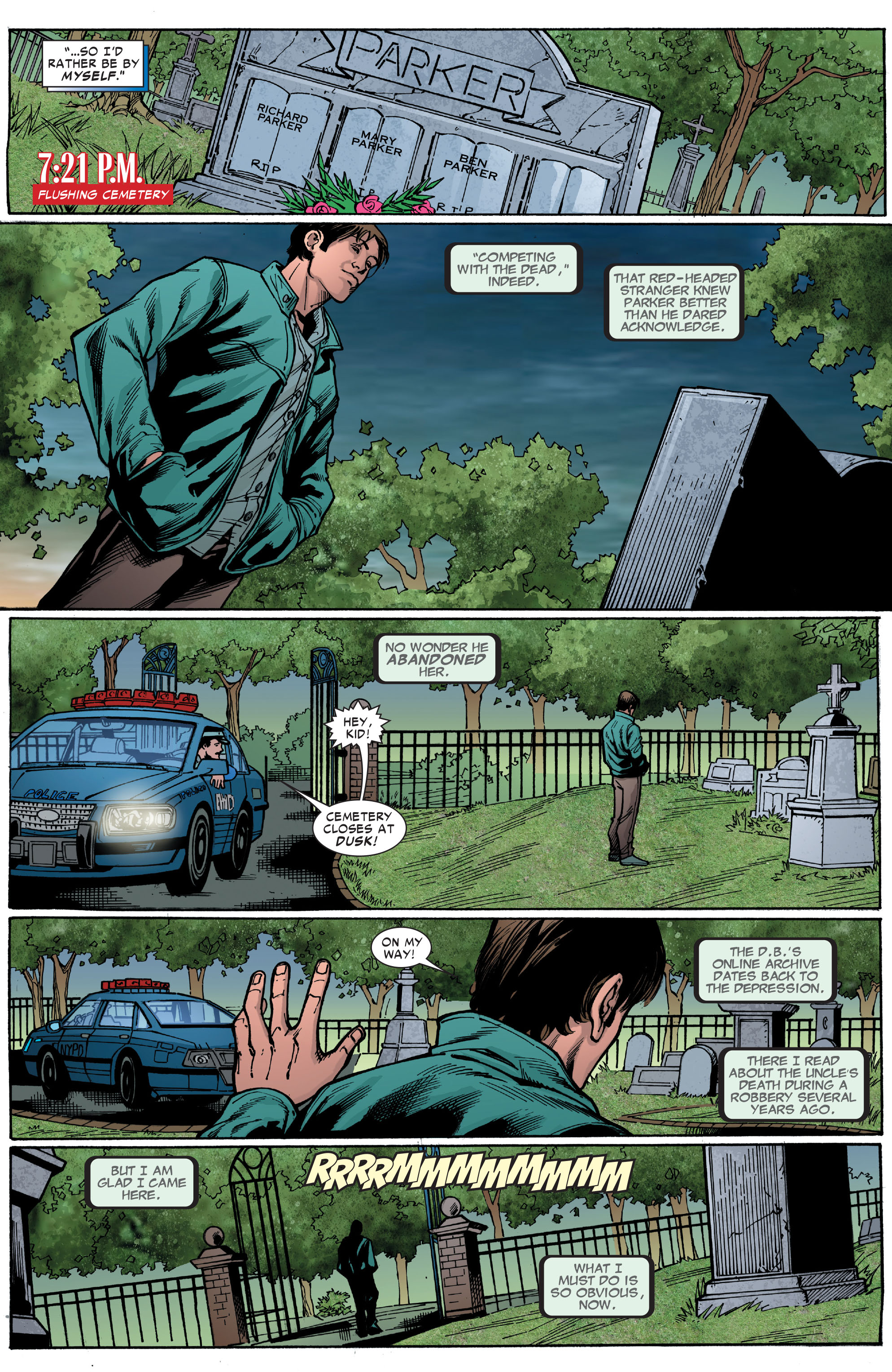Read The Amazing Spider-Man (1963) Manga Online