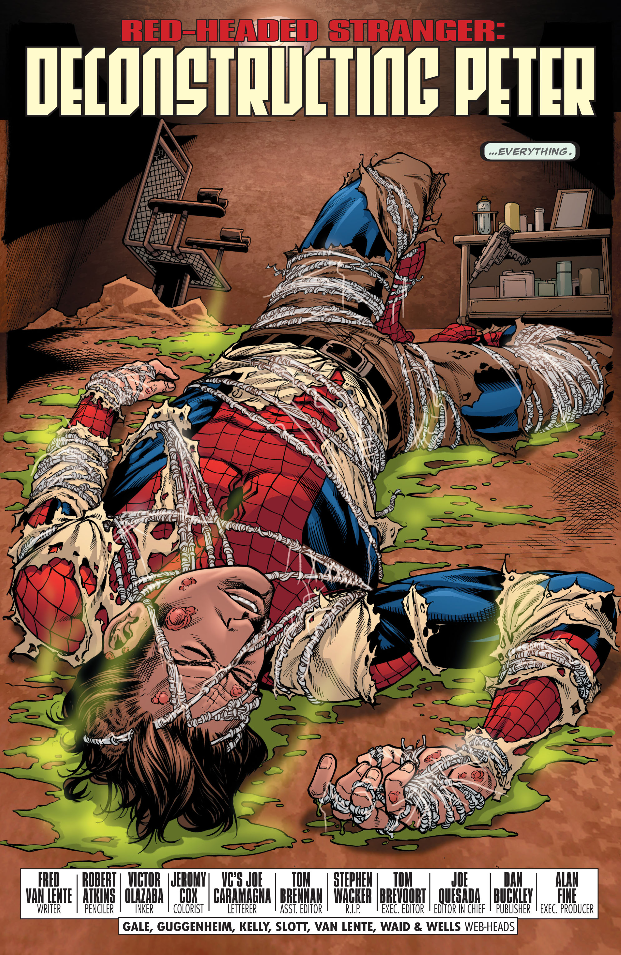 Read The Amazing Spider-Man (1963) Manga Online