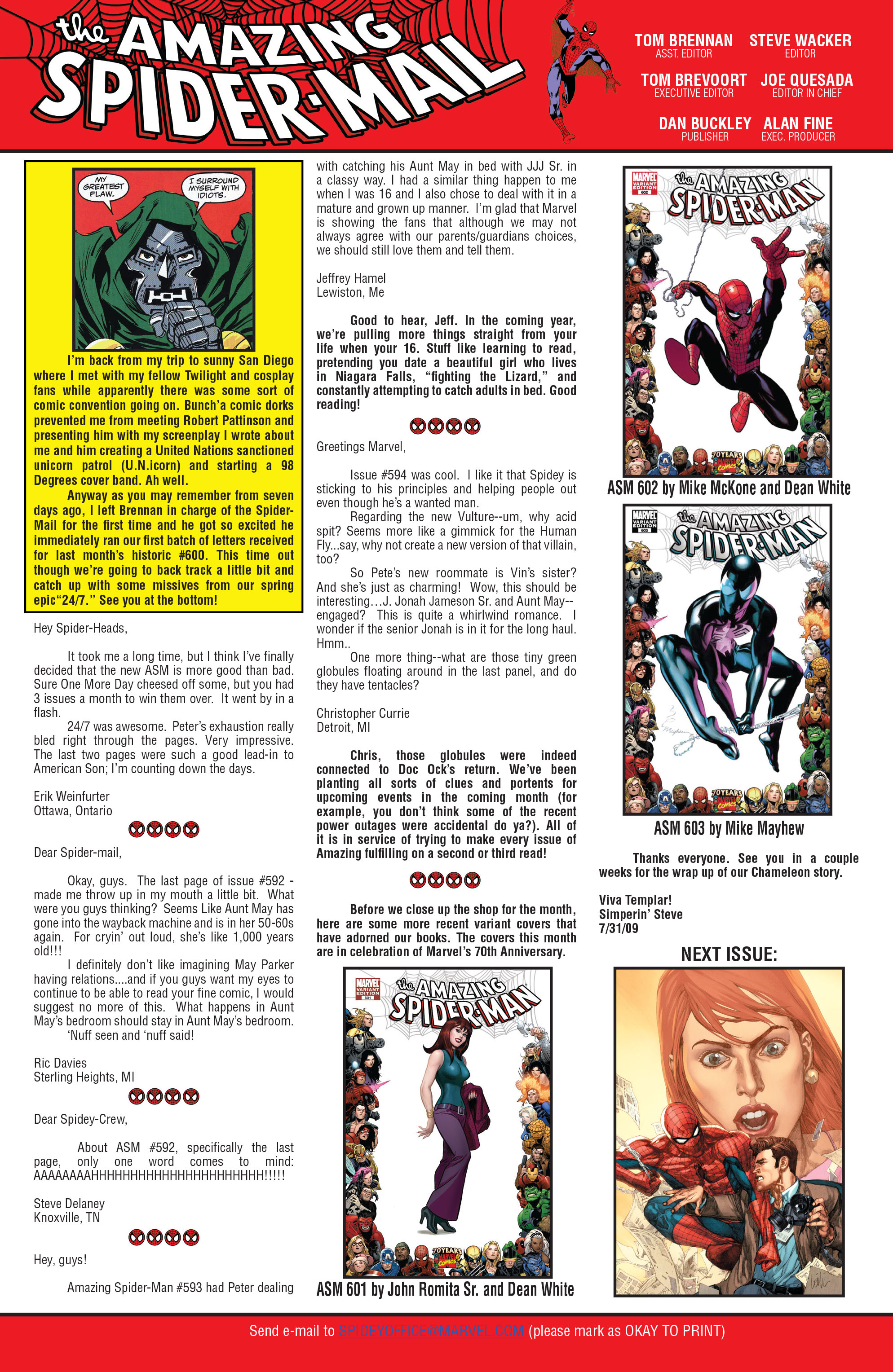 Read The Amazing Spider-Man (1963) Manga Online