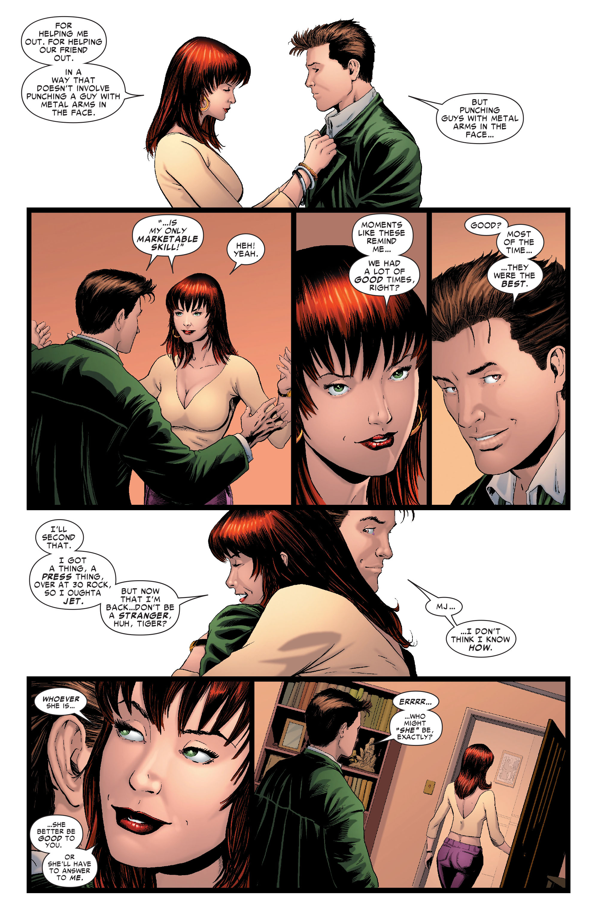 Read The Amazing Spider-Man (1963) Manga Online