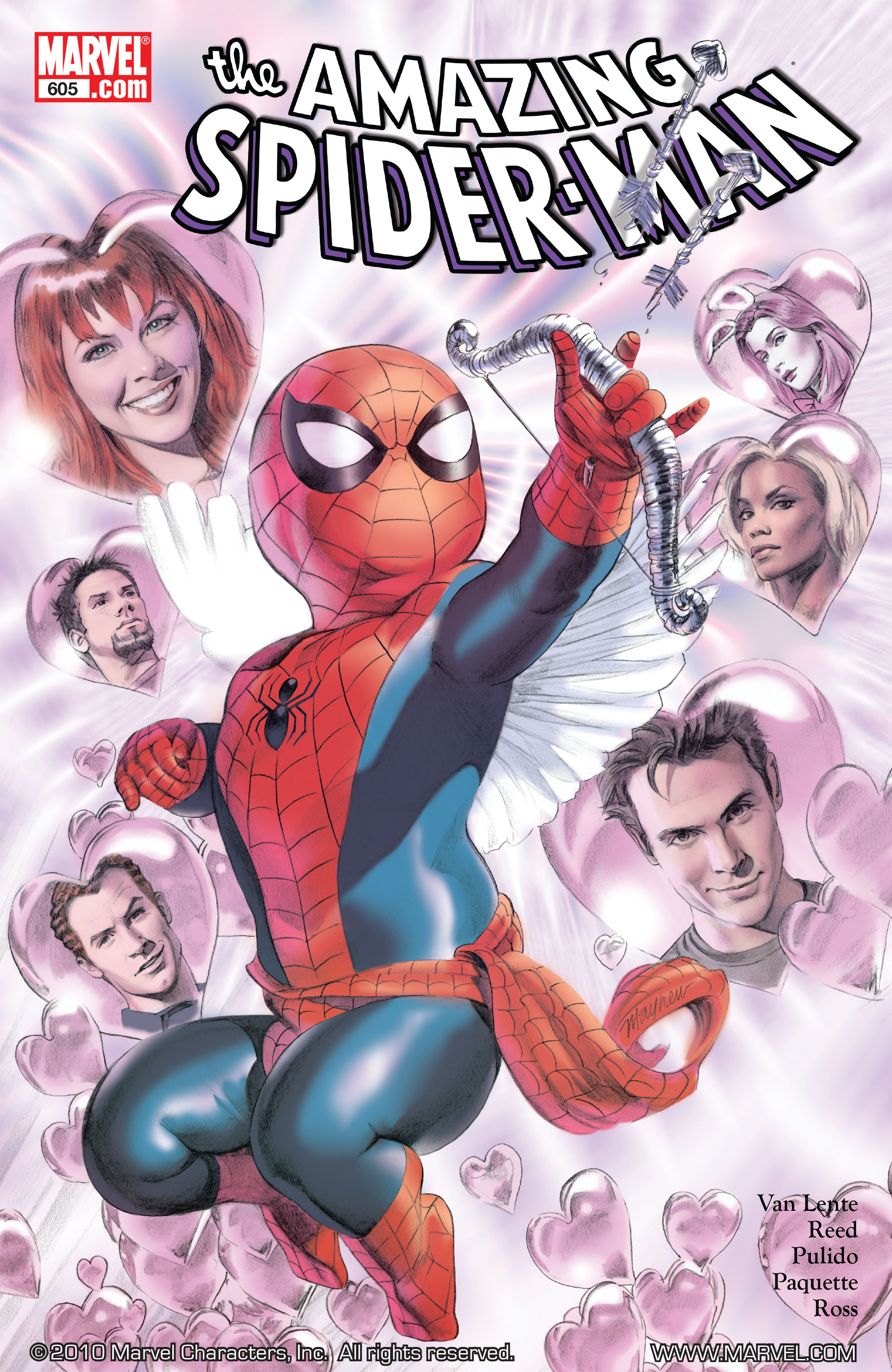 Read The Amazing Spider-Man (1963) Manga Online