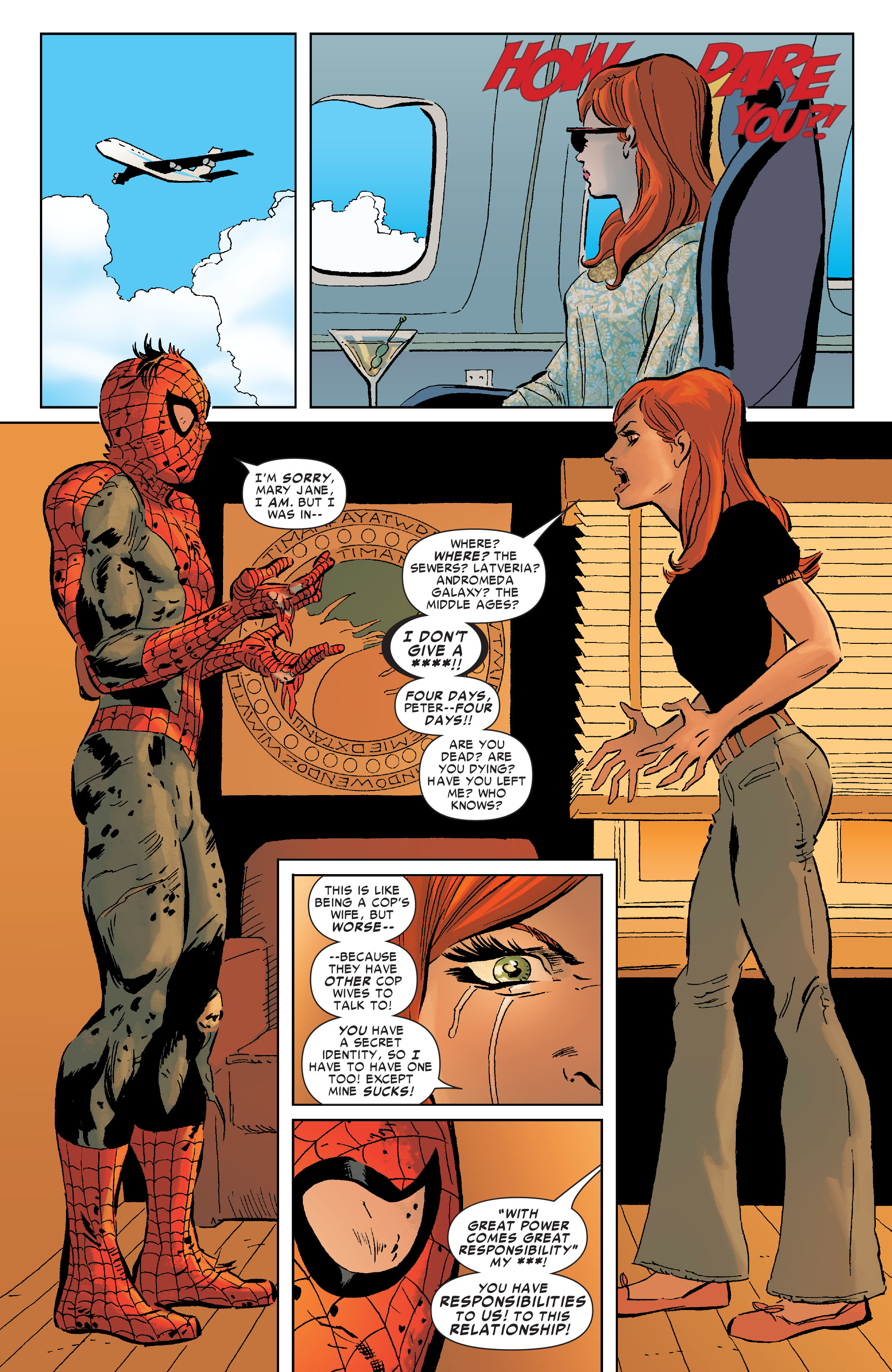 Read The Amazing Spider-Man (1963) Manga Online