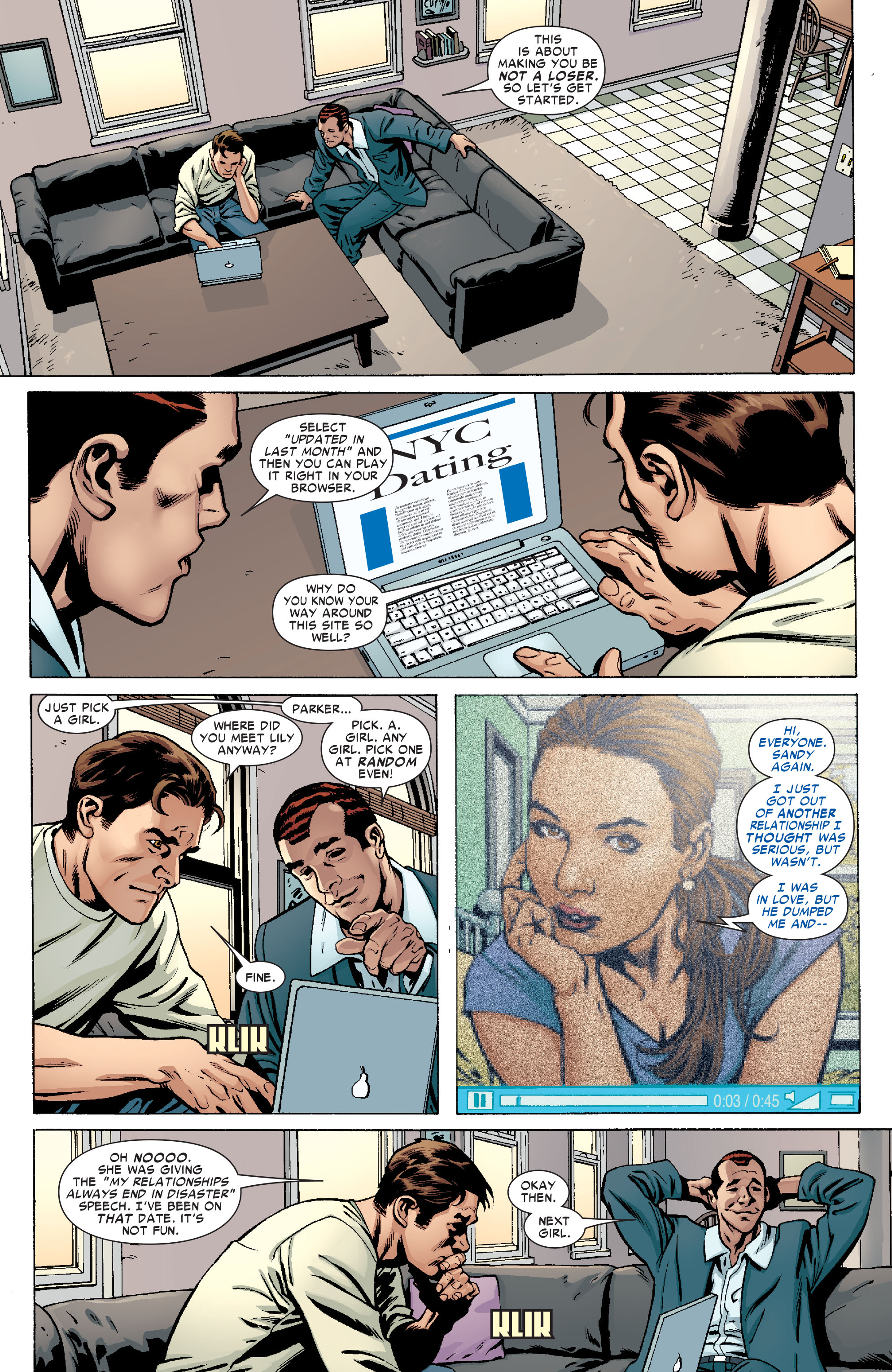 Read The Amazing Spider-Man (1963) Manga Online