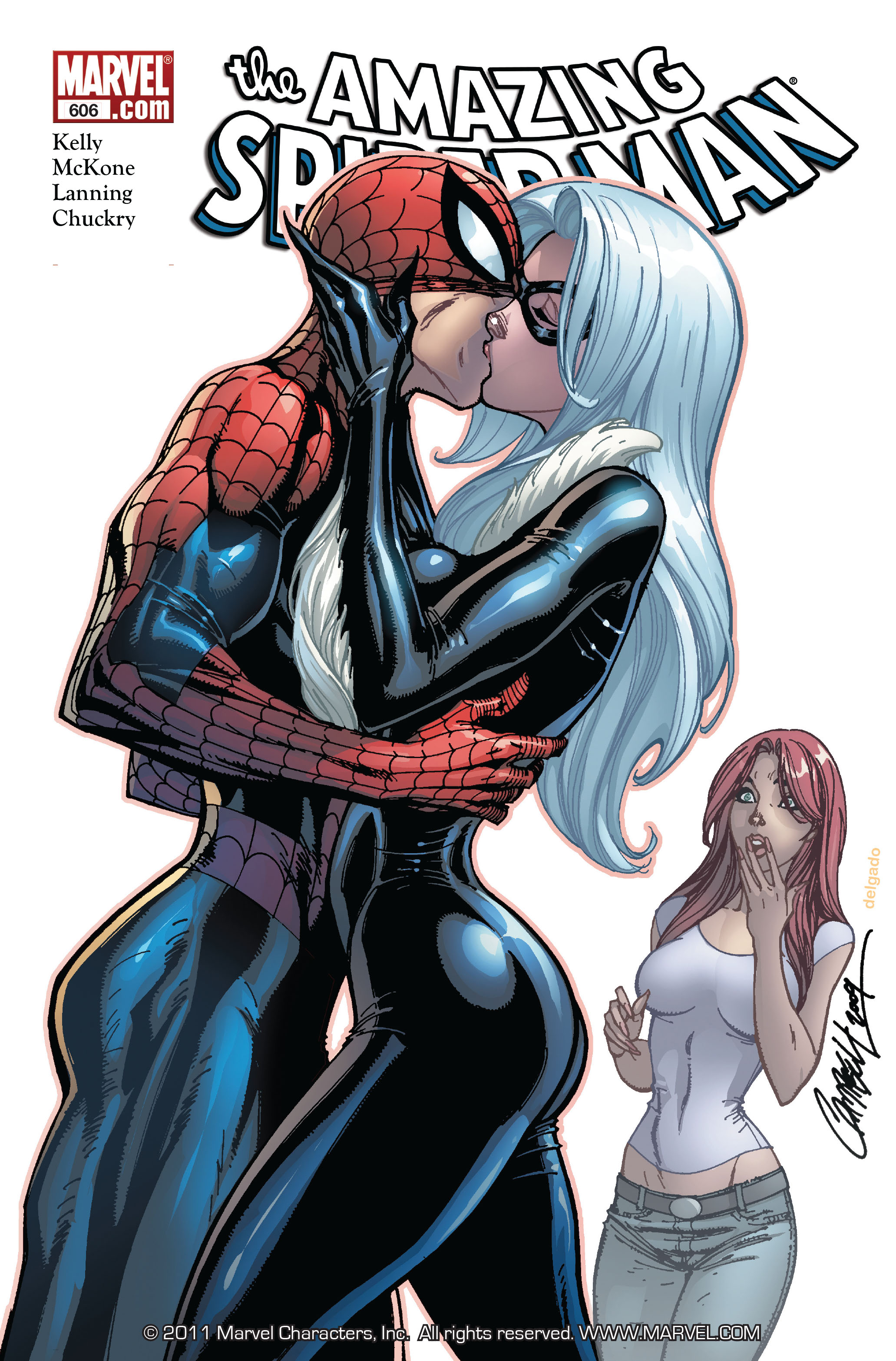 Read The Amazing Spider-Man (1963) Manga Online