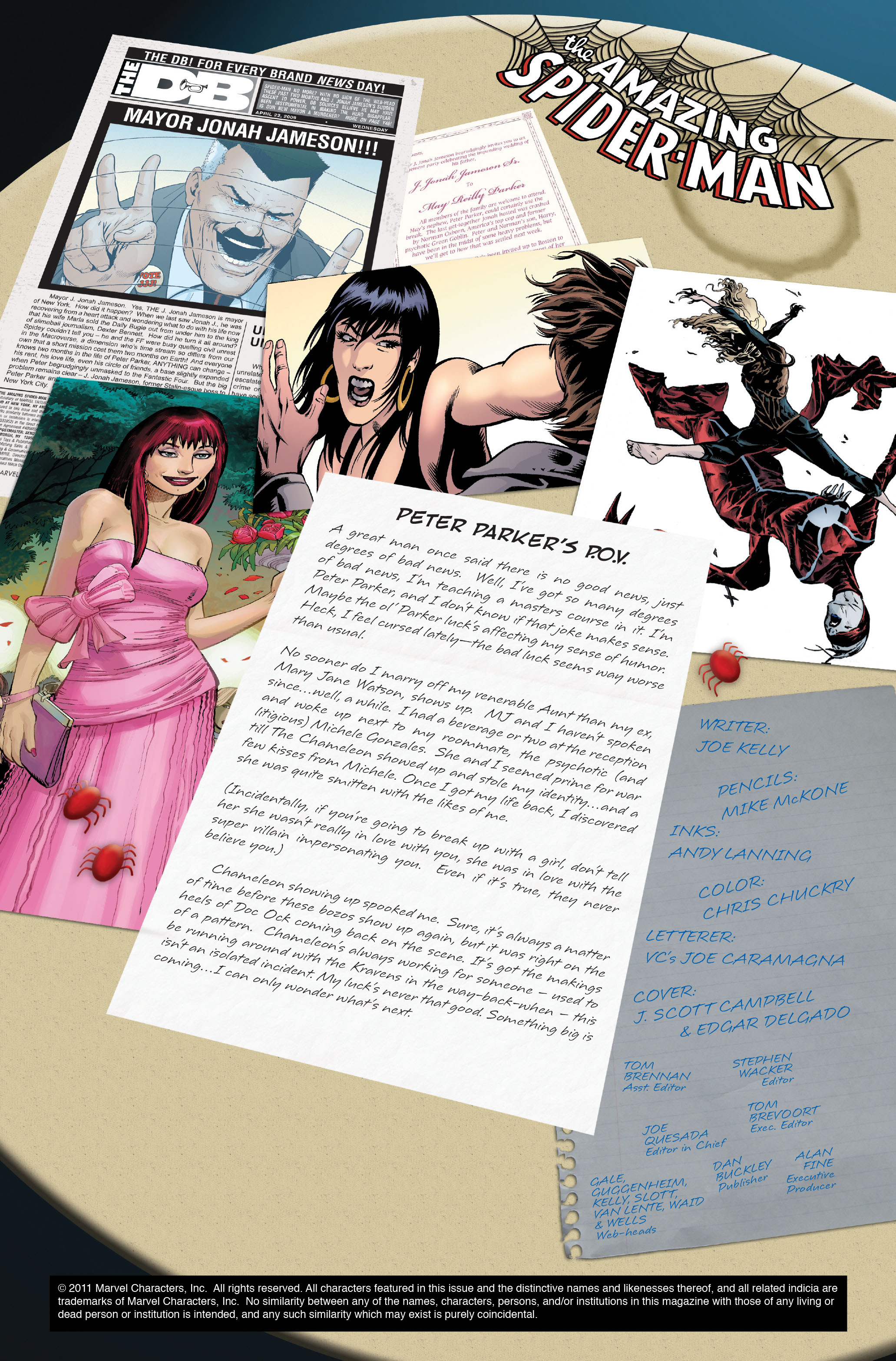 Read The Amazing Spider-Man (1963) Manga Online