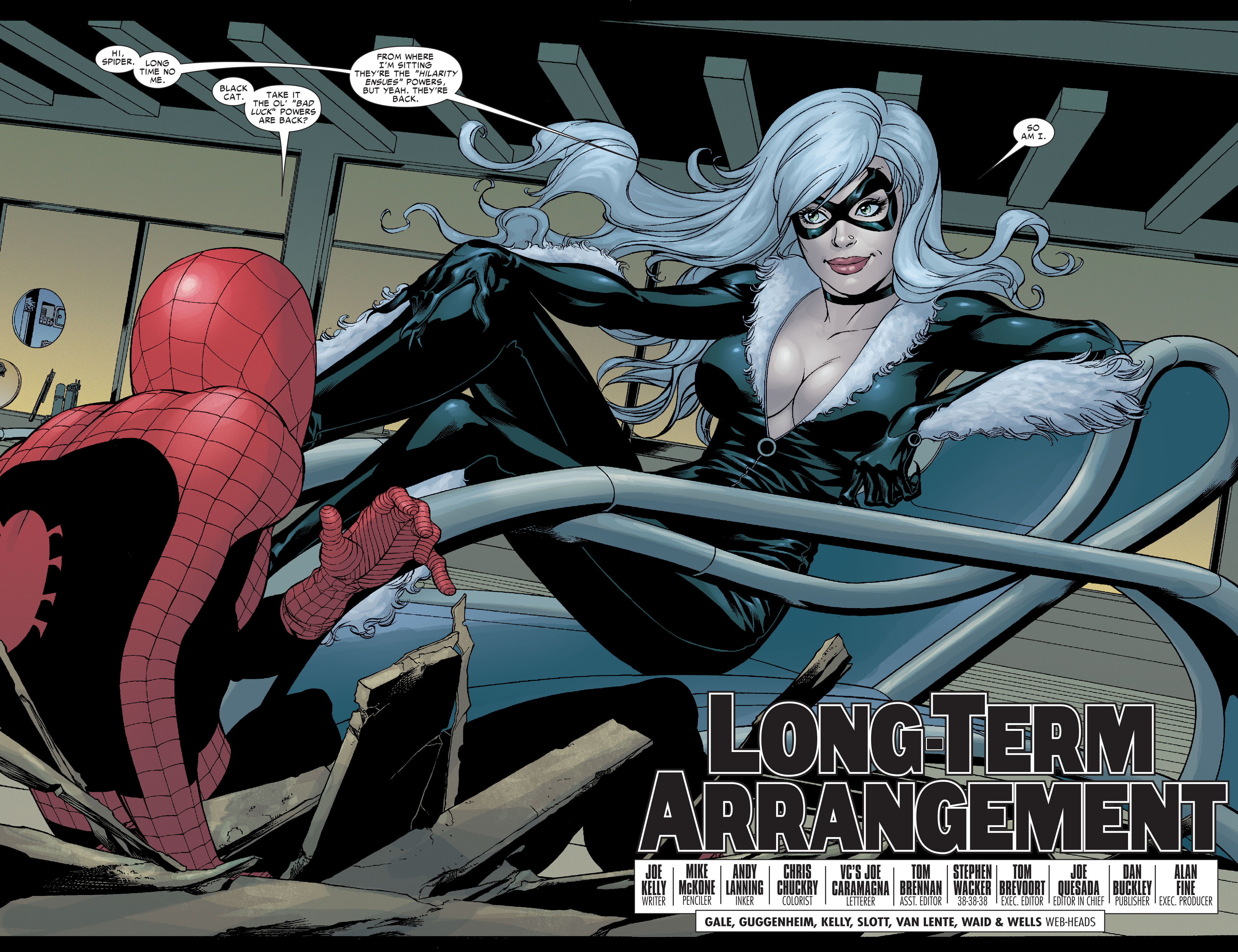 Read The Amazing Spider-Man (1963) Manga Online