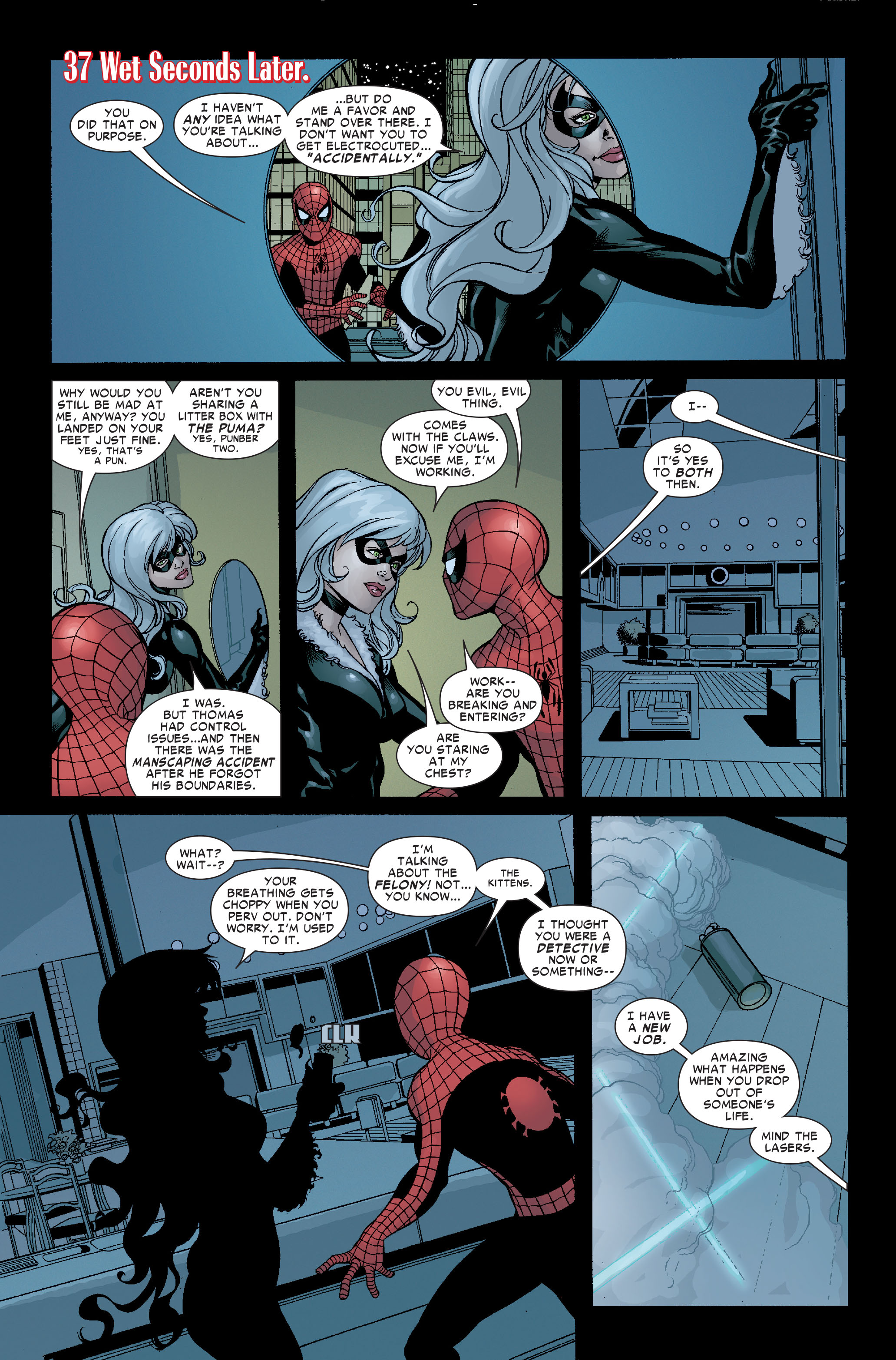 Read The Amazing Spider-Man (1963) Manga Online