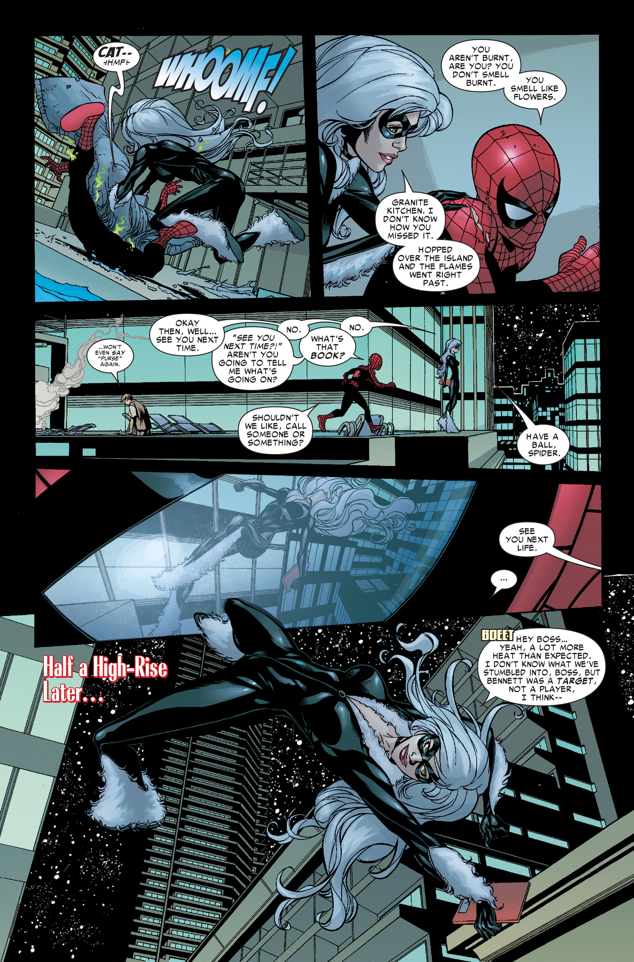 Read The Amazing Spider-Man (1963) Manga Online