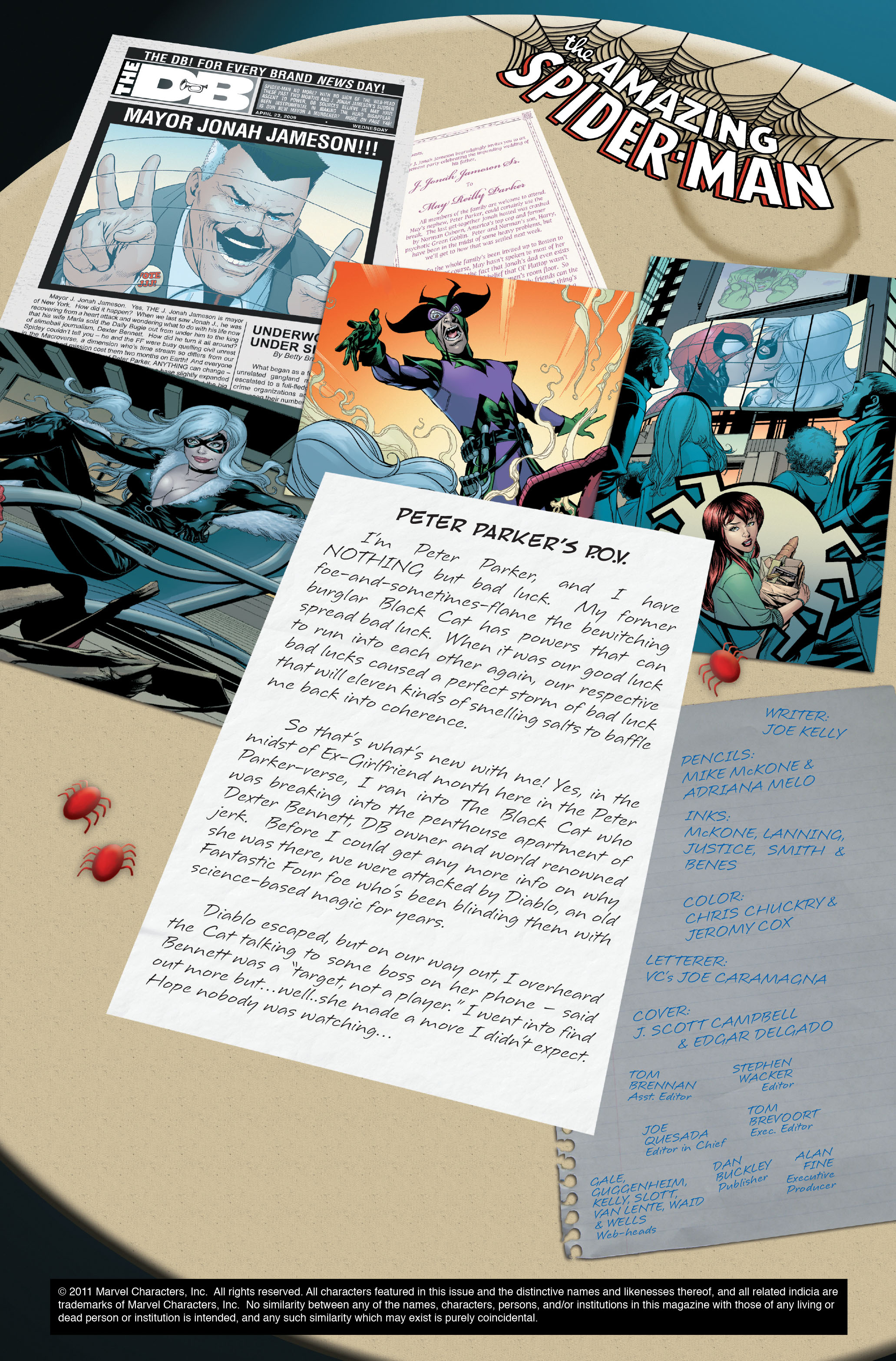 Read The Amazing Spider-Man (1963) Manga Online
