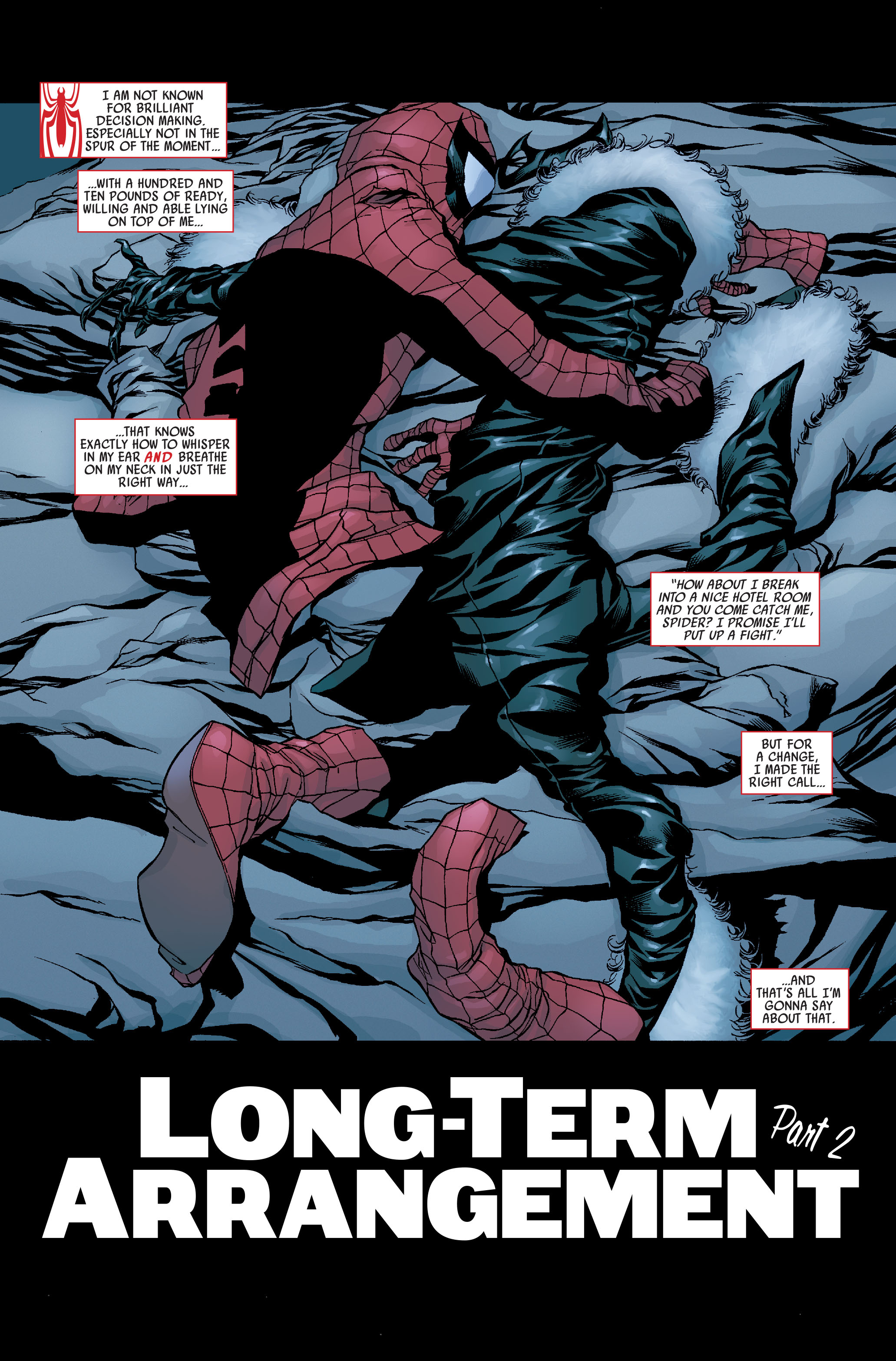 Read The Amazing Spider-Man (1963) Manga Online