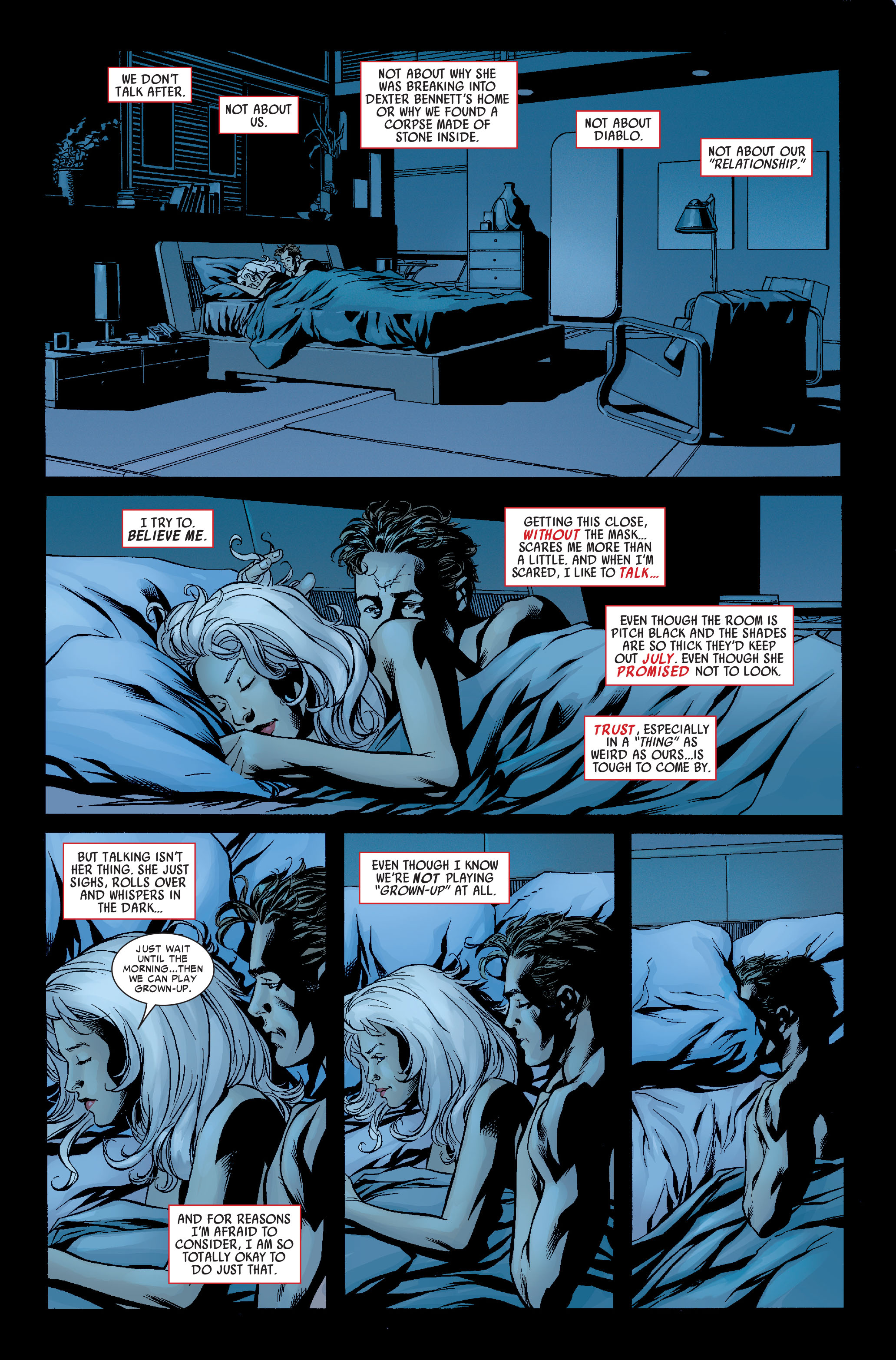 Read The Amazing Spider-Man (1963) Manga Online