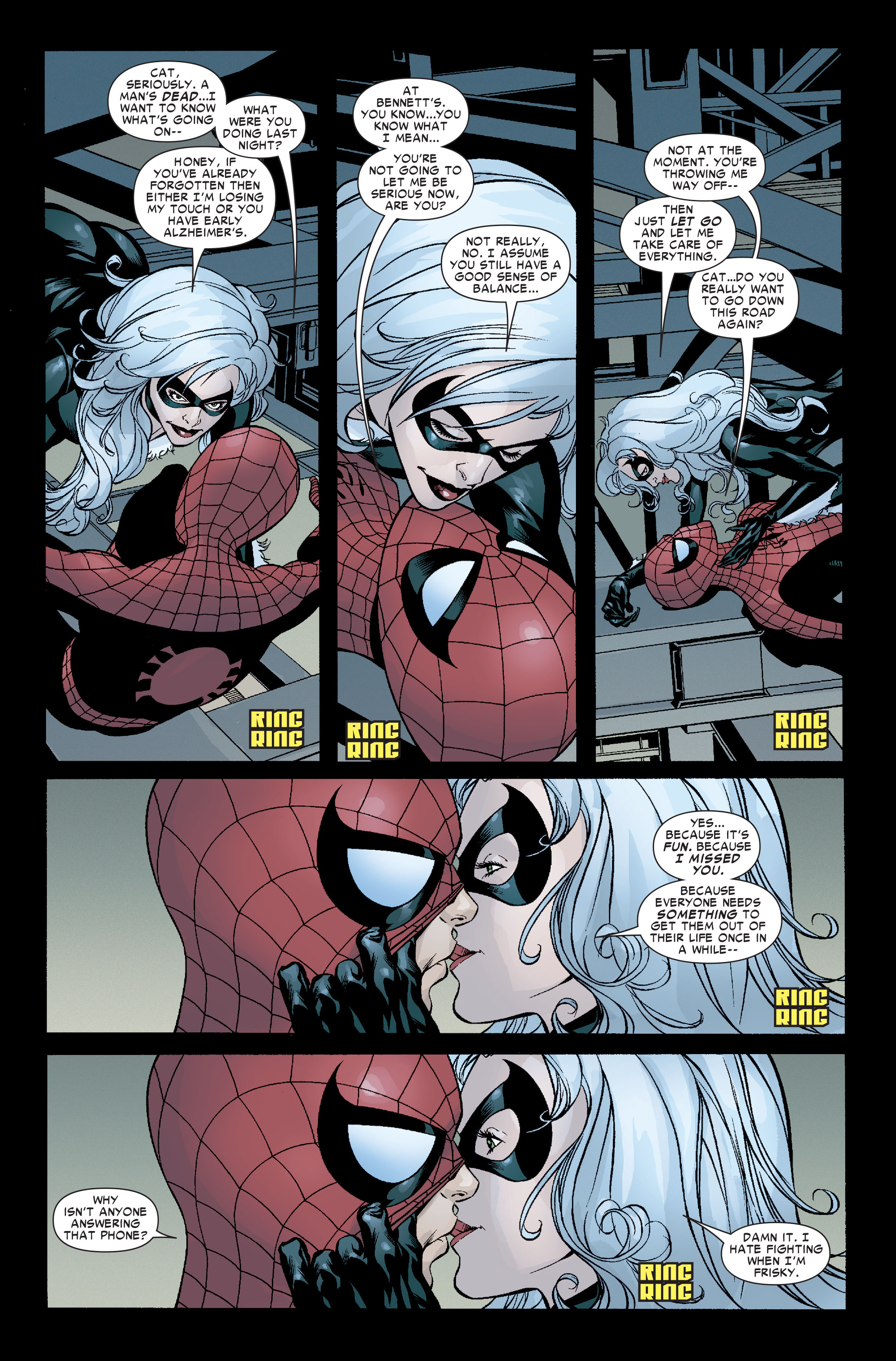 Read The Amazing Spider-Man (1963) Manga Online