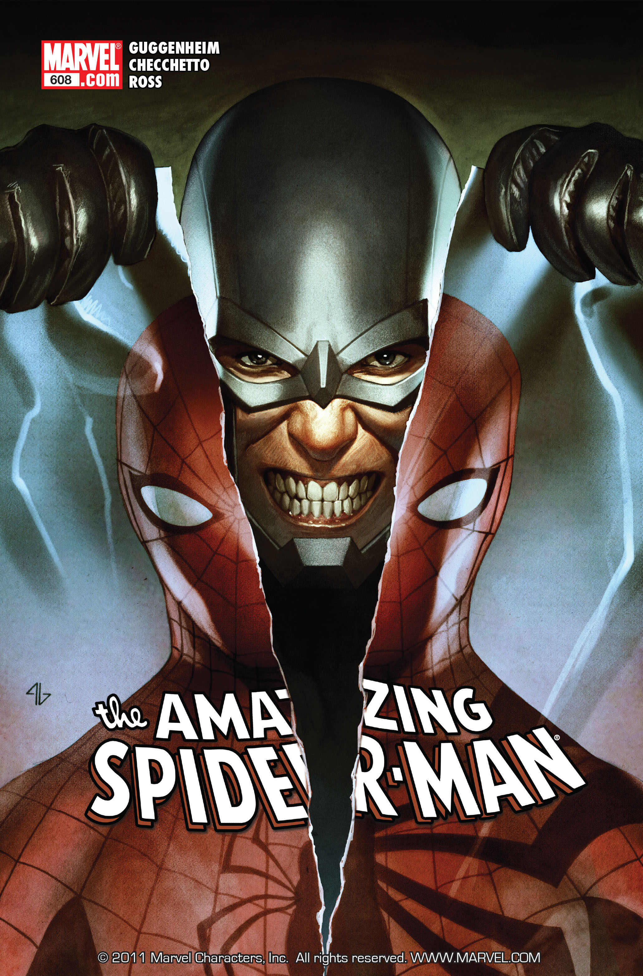 Read The Amazing Spider-Man (1963) Manga Online