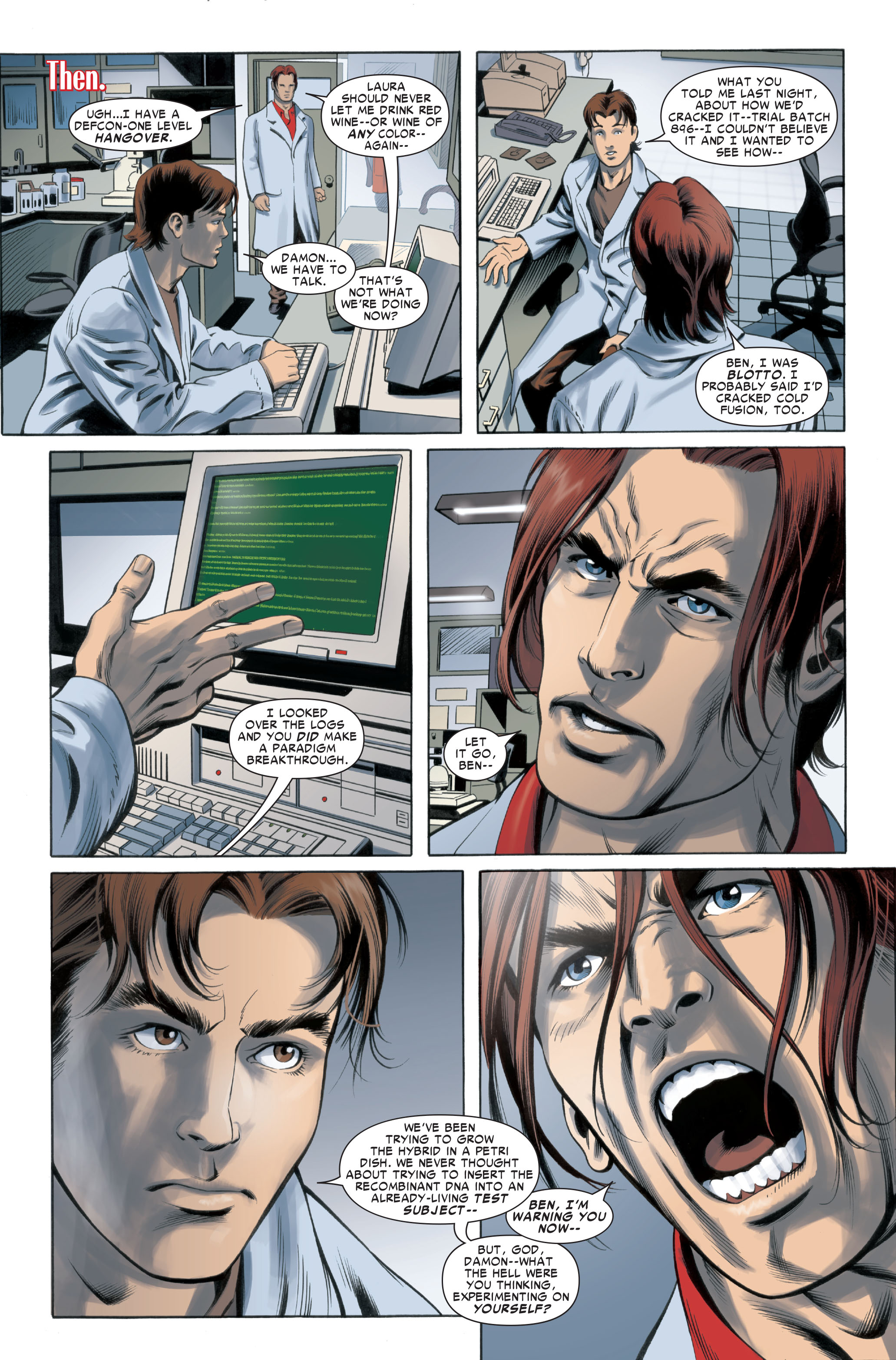 Read The Amazing Spider-Man (1963) Manga Online