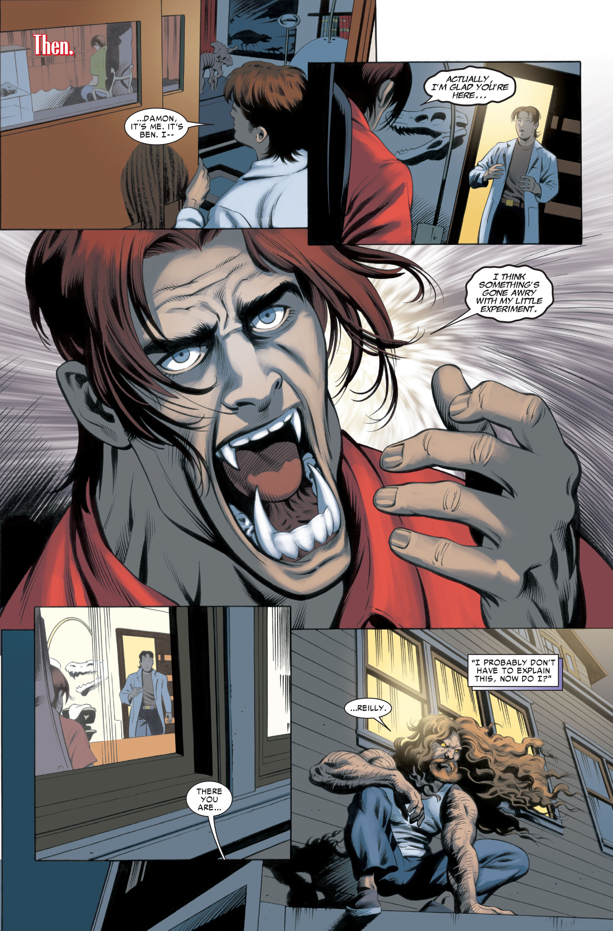 Read The Amazing Spider-Man (1963) Manga Online