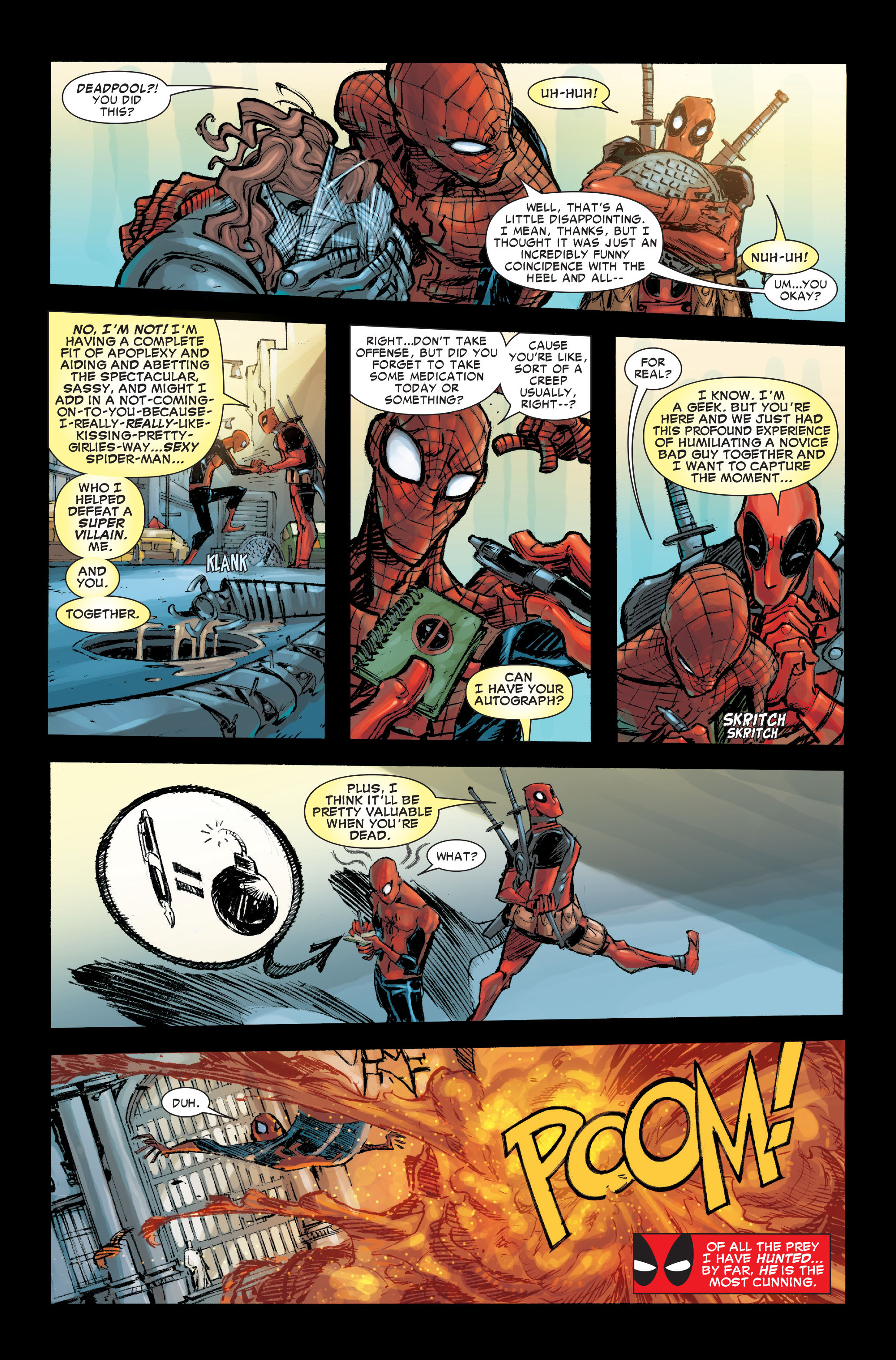 Read The Amazing Spider-Man (1963) Manga Online