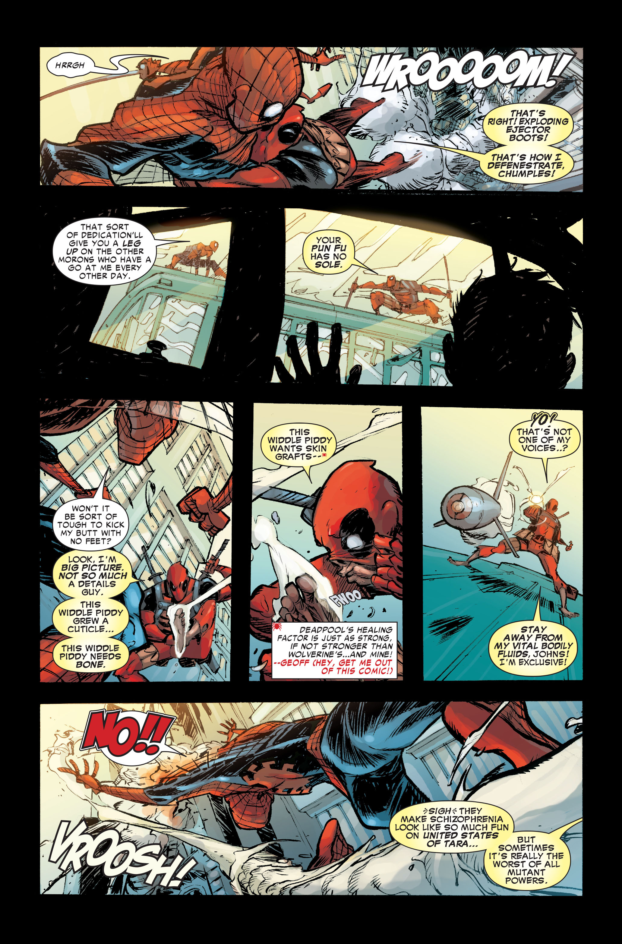 Read The Amazing Spider-Man (1963) Manga Online