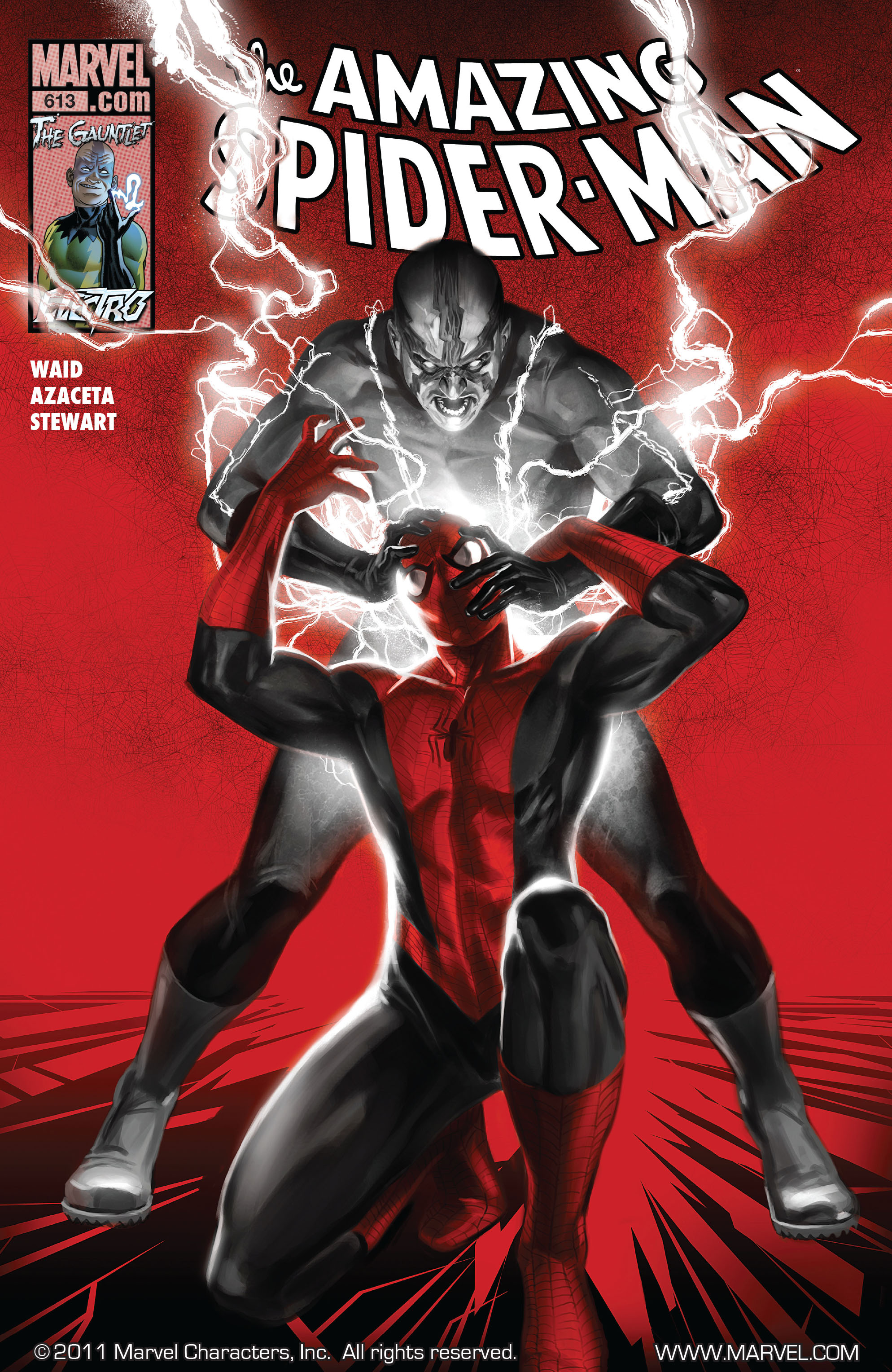 Read The Amazing Spider-Man (1963) Manga Online