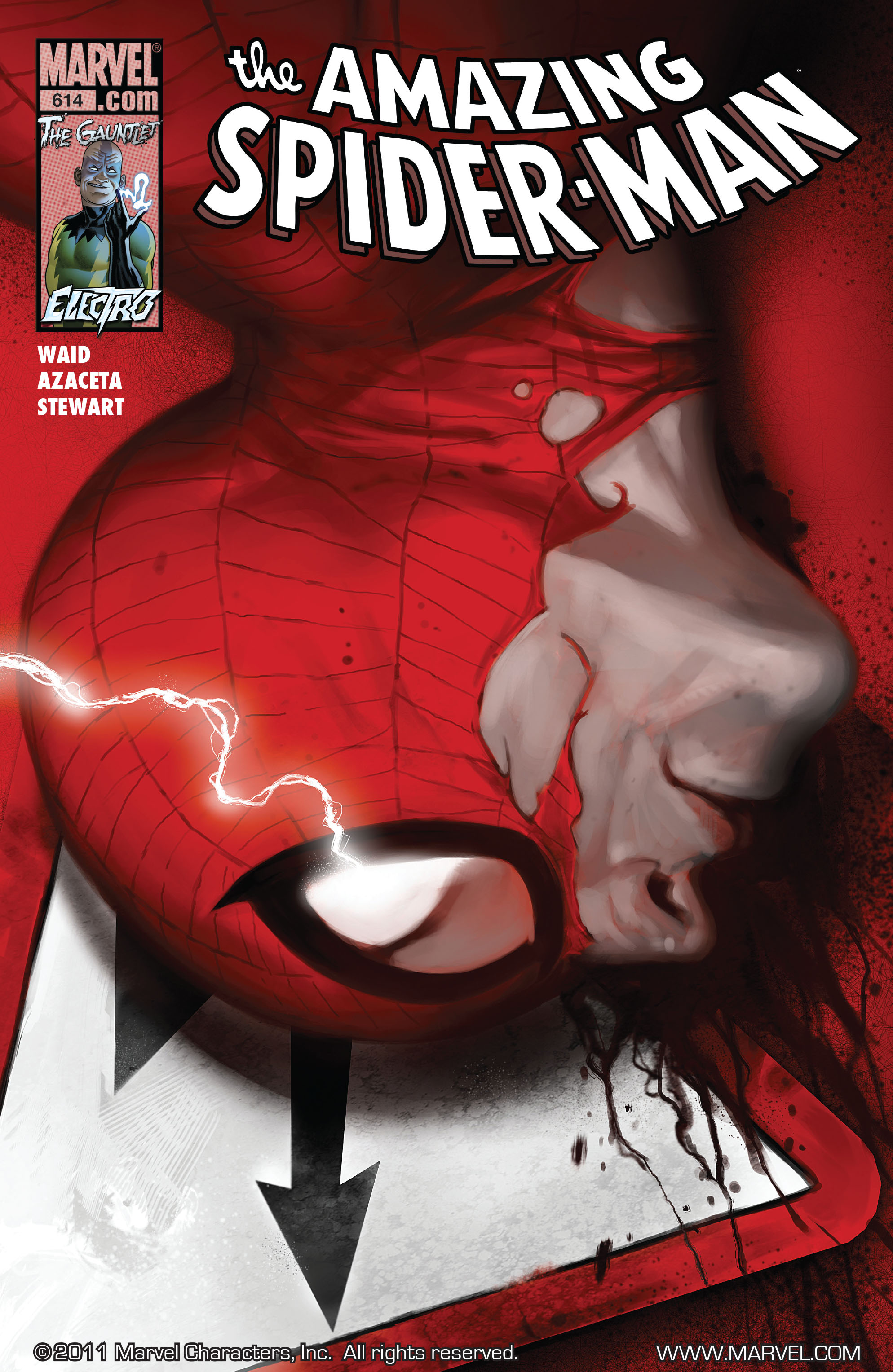 Read The Amazing Spider-Man (1963) Manga Online