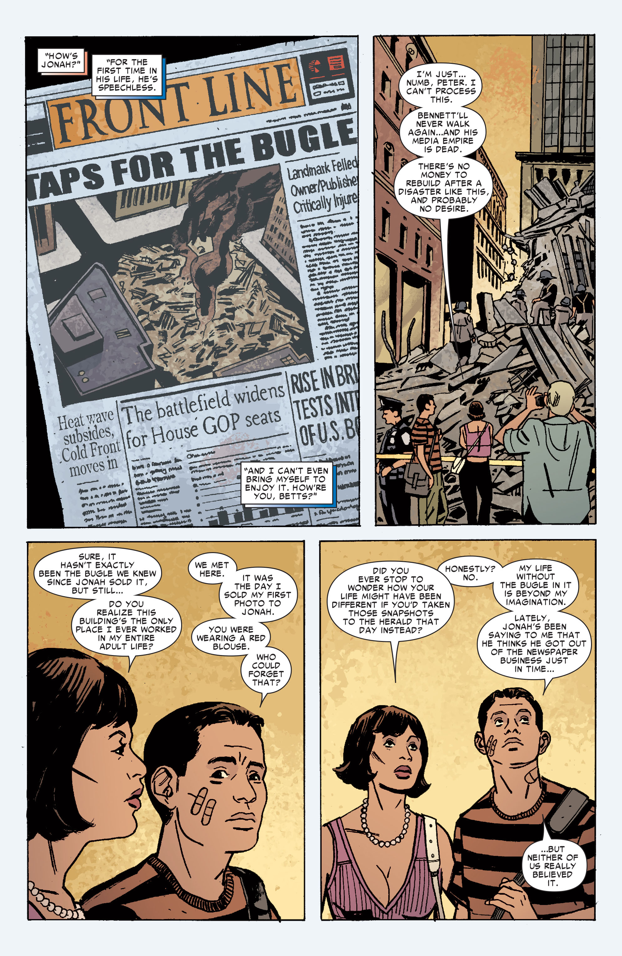 Read The Amazing Spider-Man (1963) Manga Online