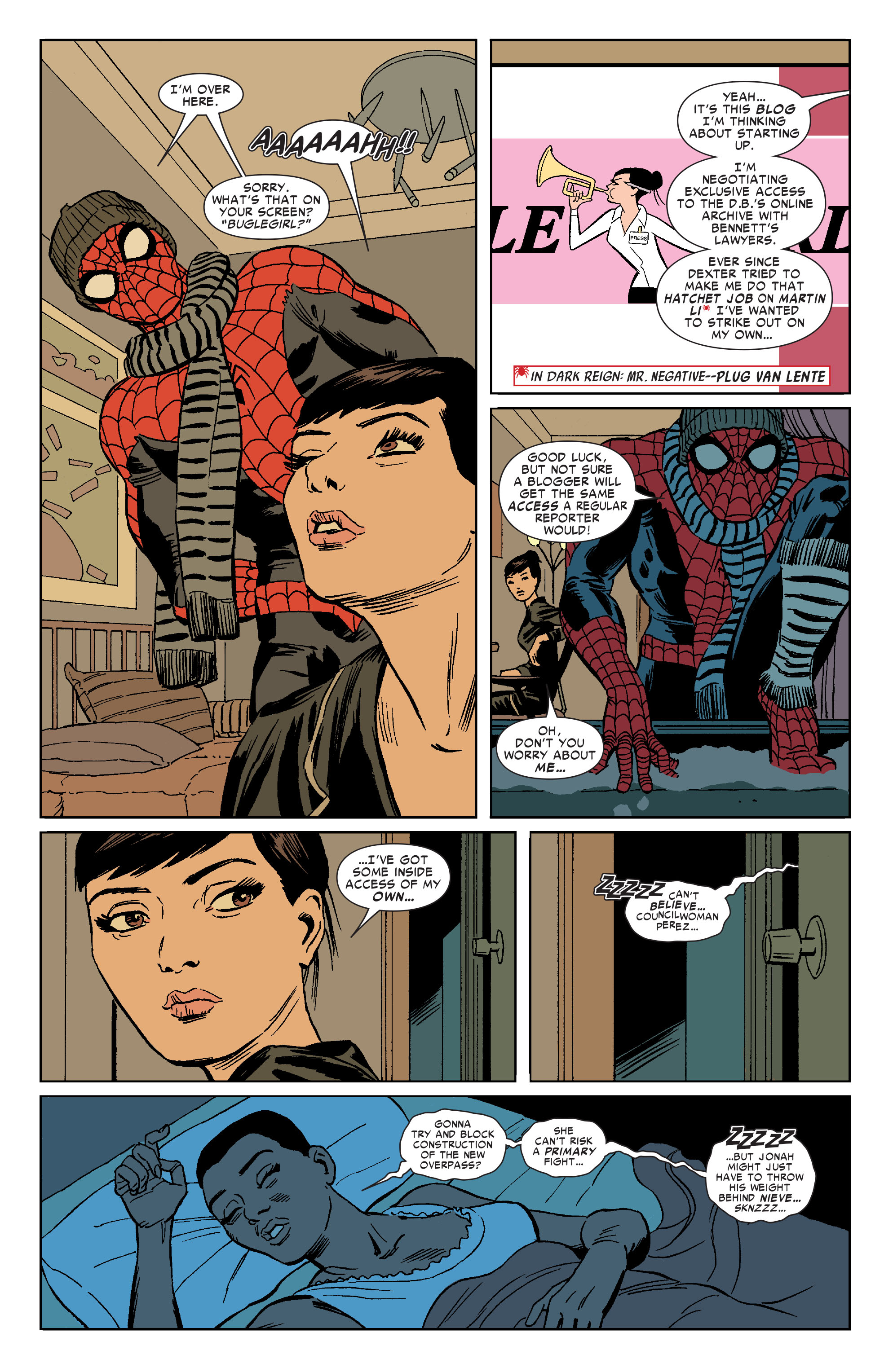 Read The Amazing Spider-Man (1963) Manga Online