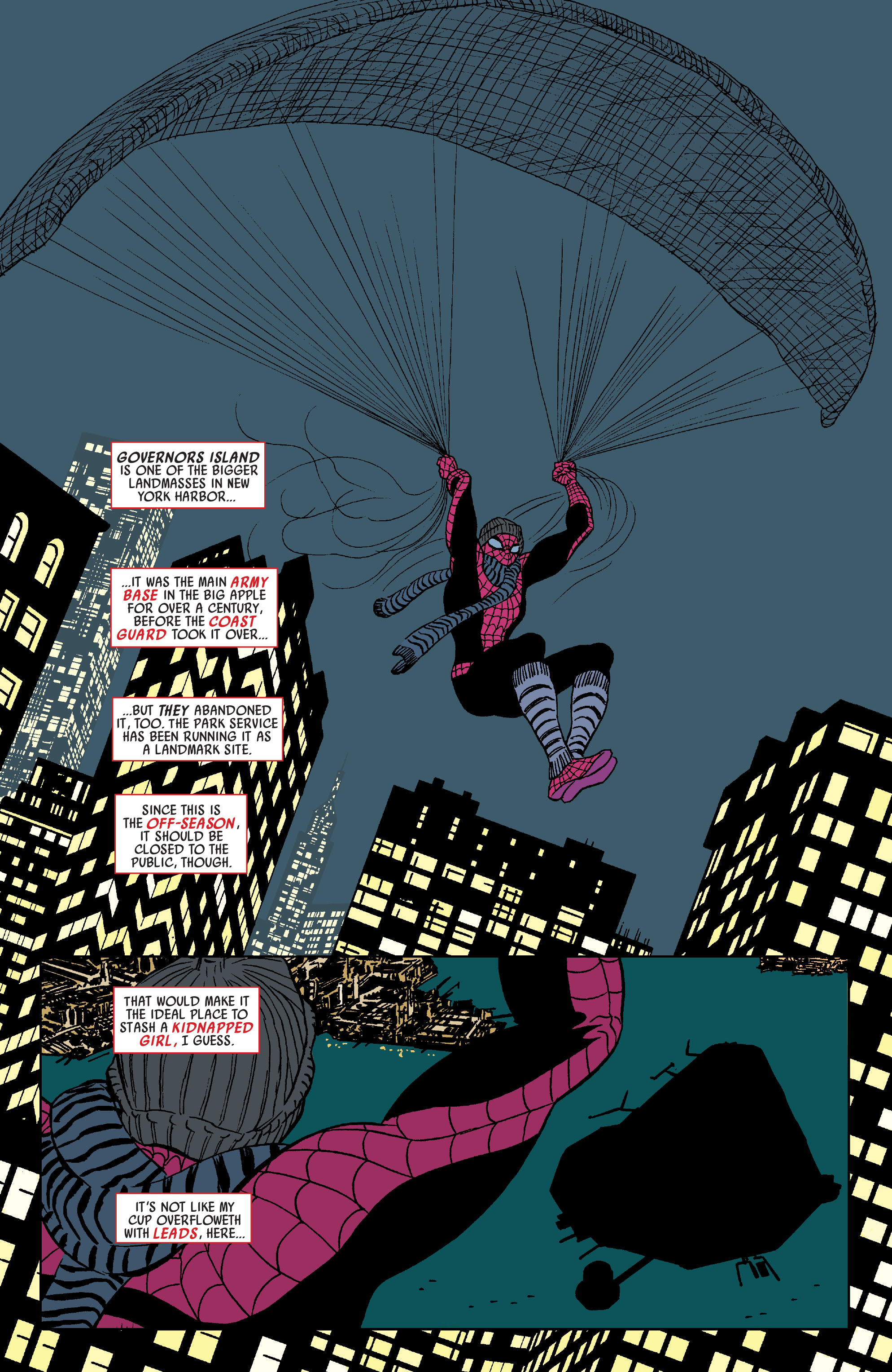 Read The Amazing Spider-Man (1963) Manga Online