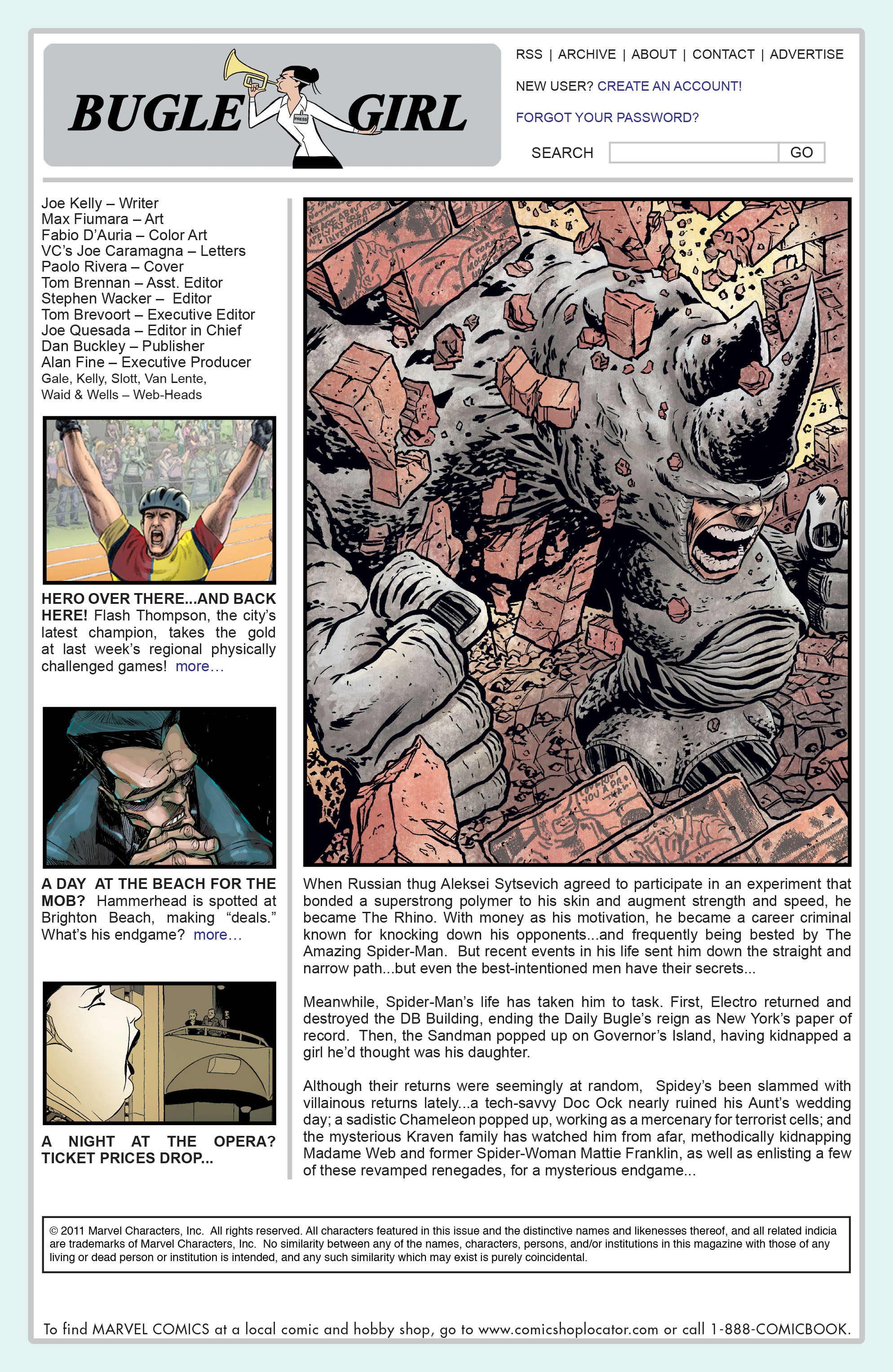 Read The Amazing Spider-Man (1963) Manga Online